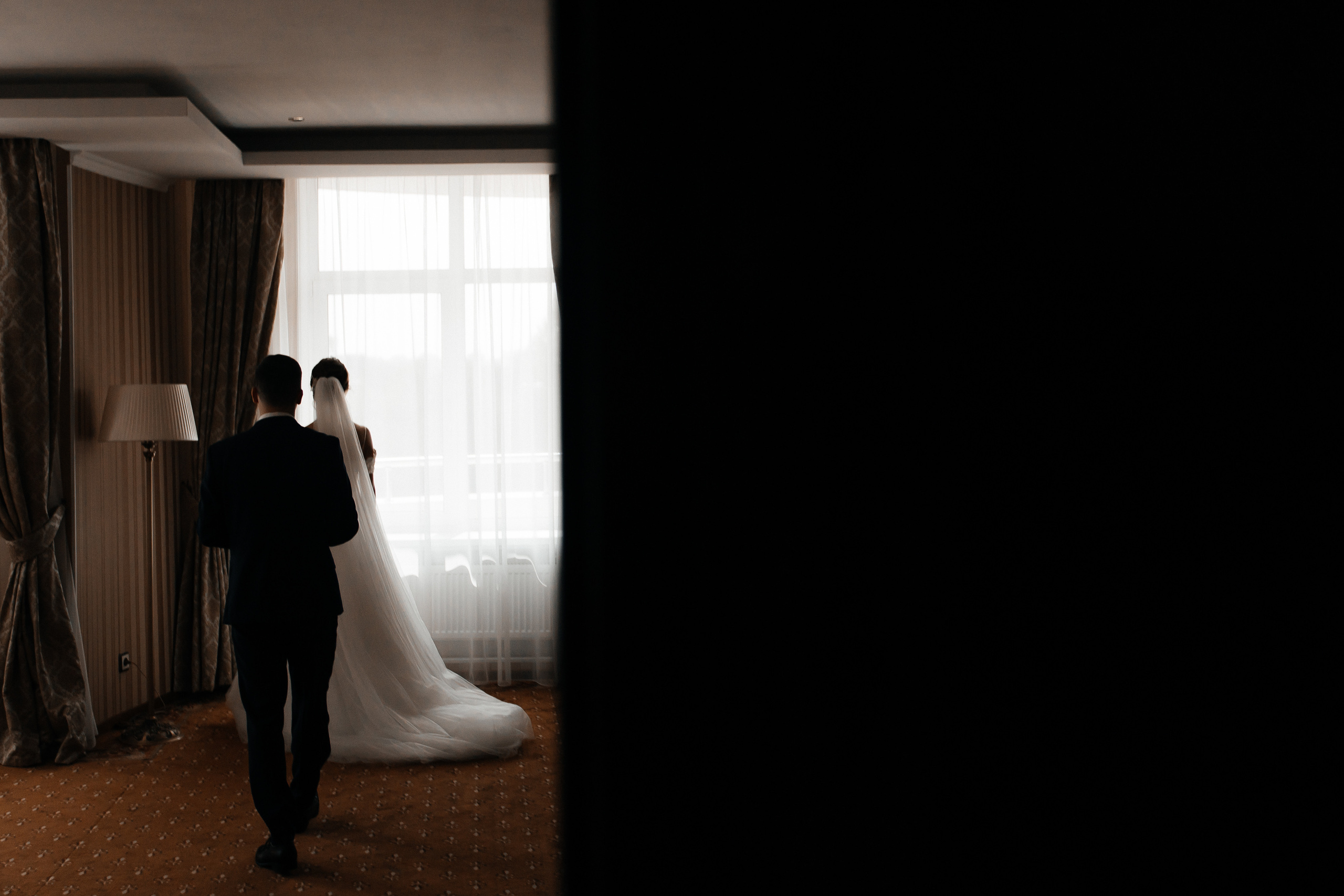 Люби!. Свадебный фотограф в Ярославле Андрей Перегудов