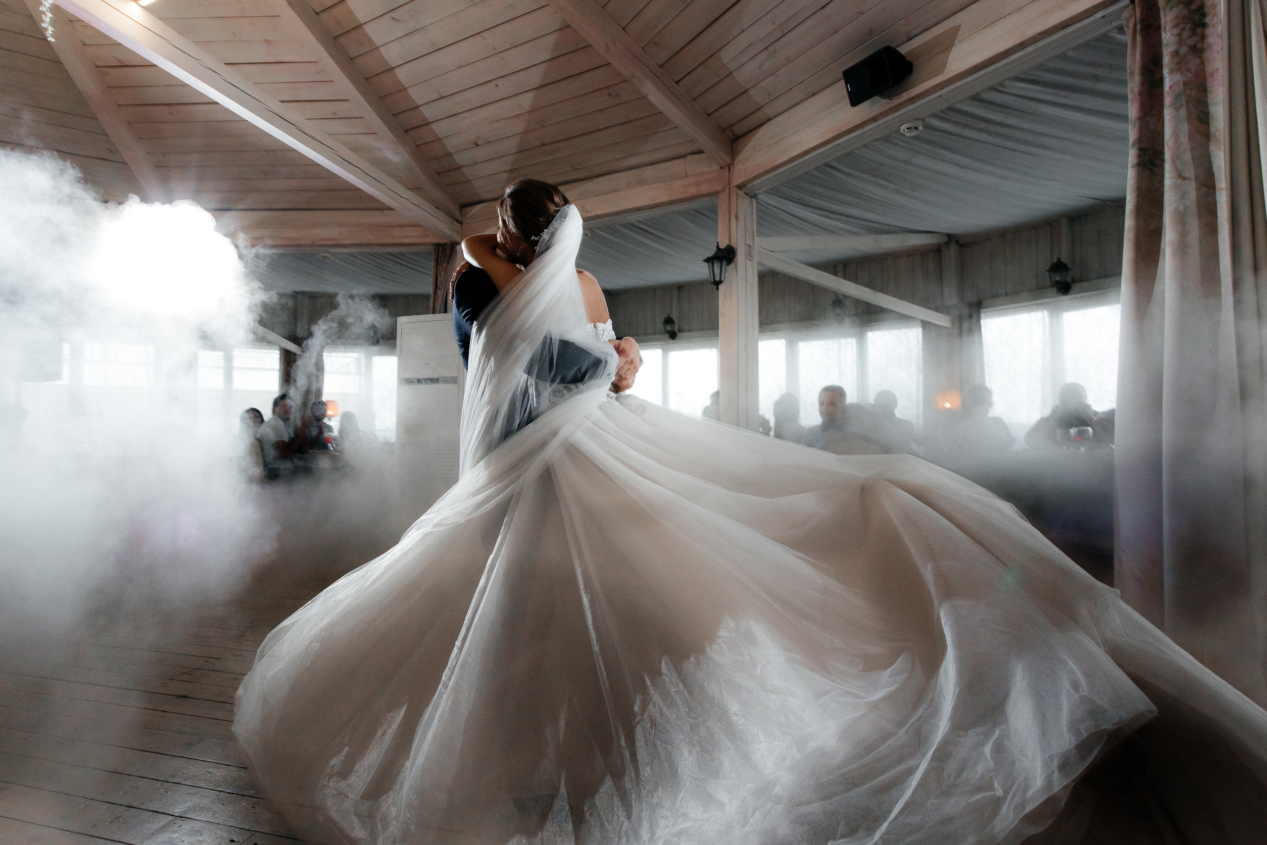 Люби!. Свадебный фотограф в Ярославле Андрей Перегудов