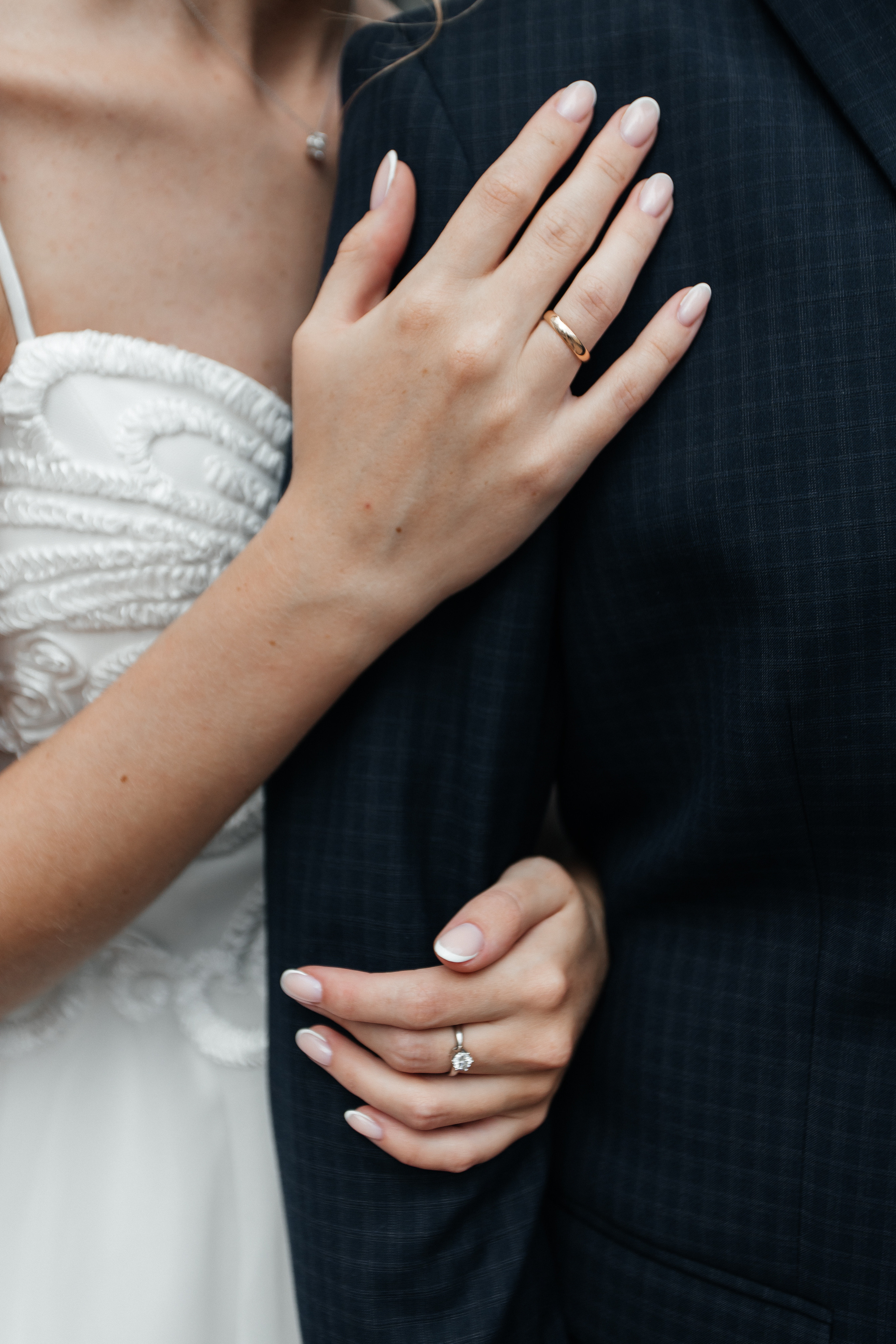 Люби!. Свадебный фотограф в Ярославле Андрей Перегудов