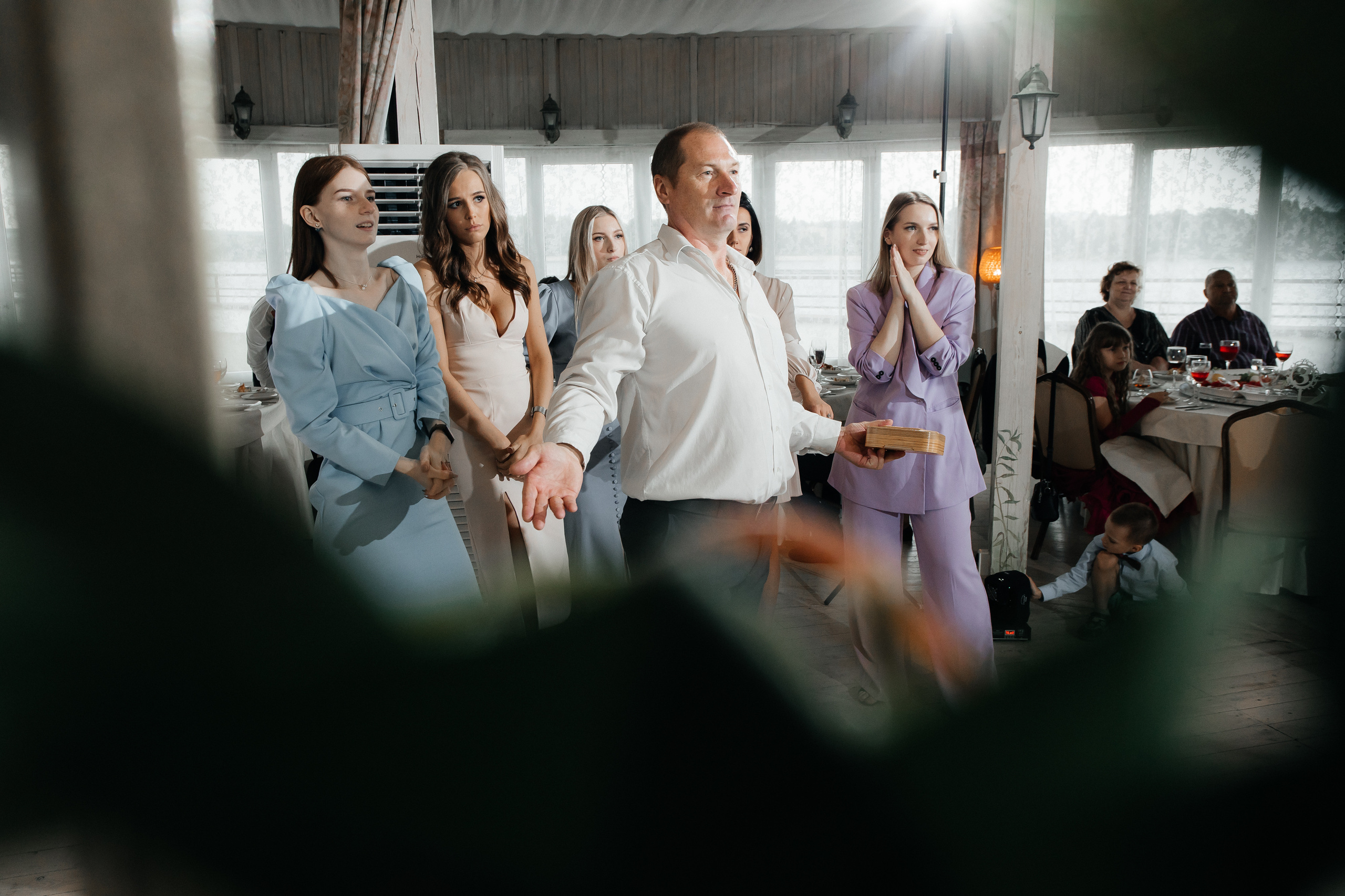 Люби!. Свадебный фотограф в Ярославле Андрей Перегудов