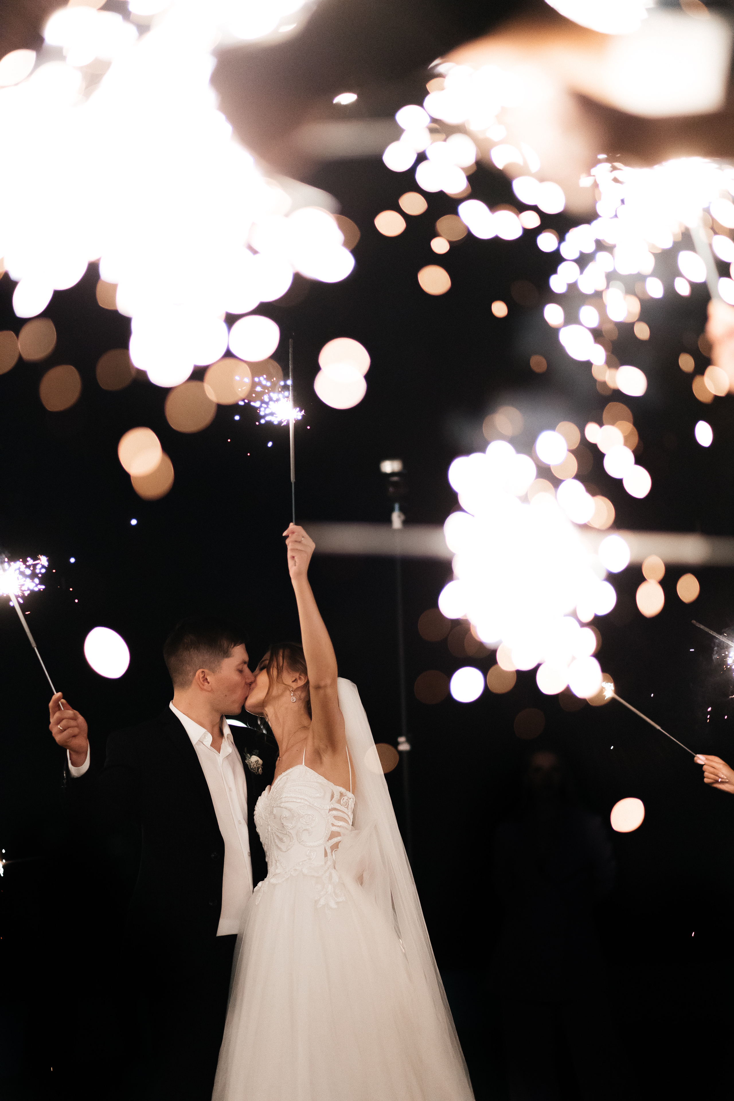 Люби!. Свадебный фотограф в Ярославле Андрей Перегудов
