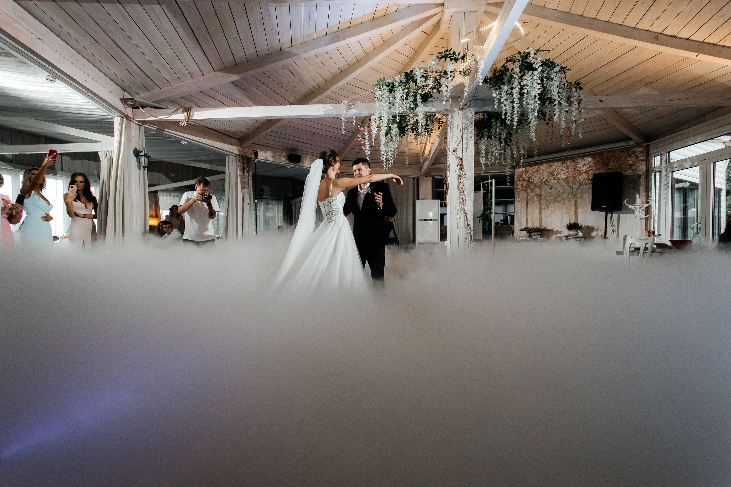 Люби!. Свадебный фотограф в Ярославле Андрей Перегудов