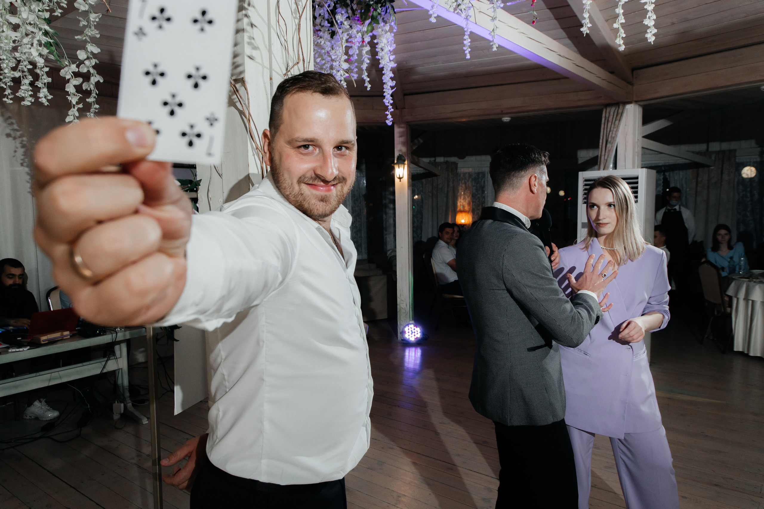 Люби!. Свадебный фотограф в Ярославле Андрей Перегудов