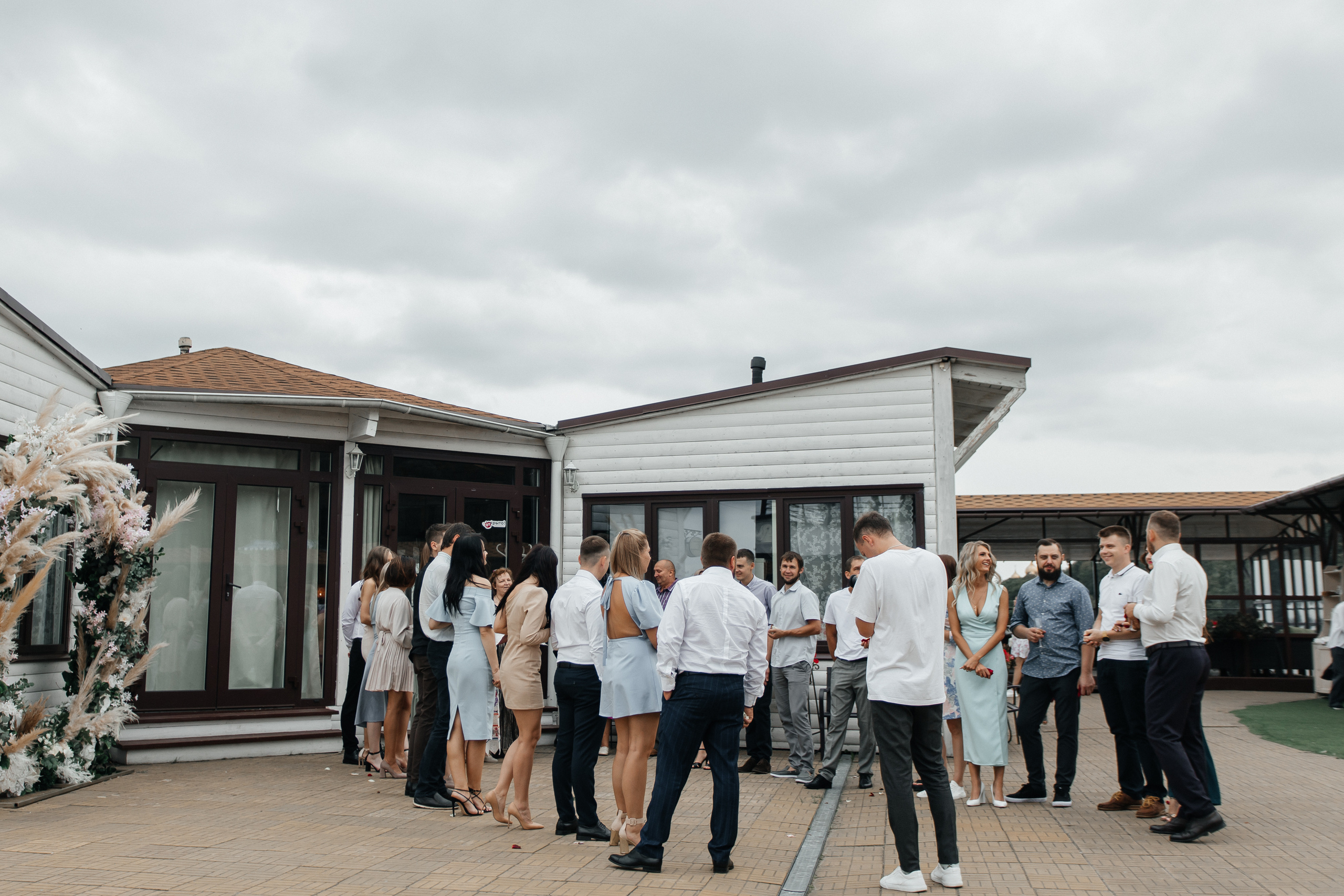 Люби!. Свадебный фотограф в Ярославле Андрей Перегудов