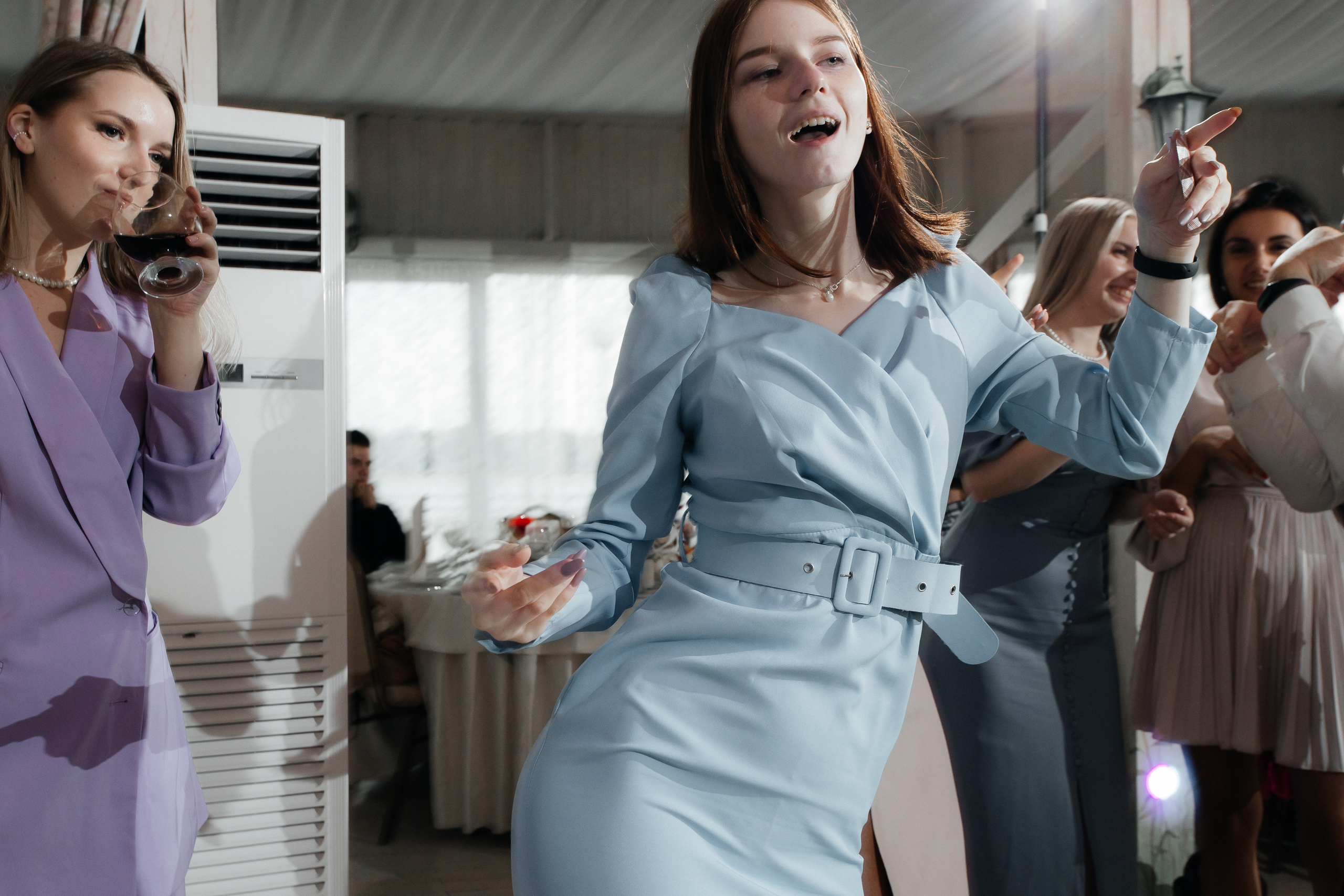 Люби!. Свадебный фотограф в Ярославле Андрей Перегудов