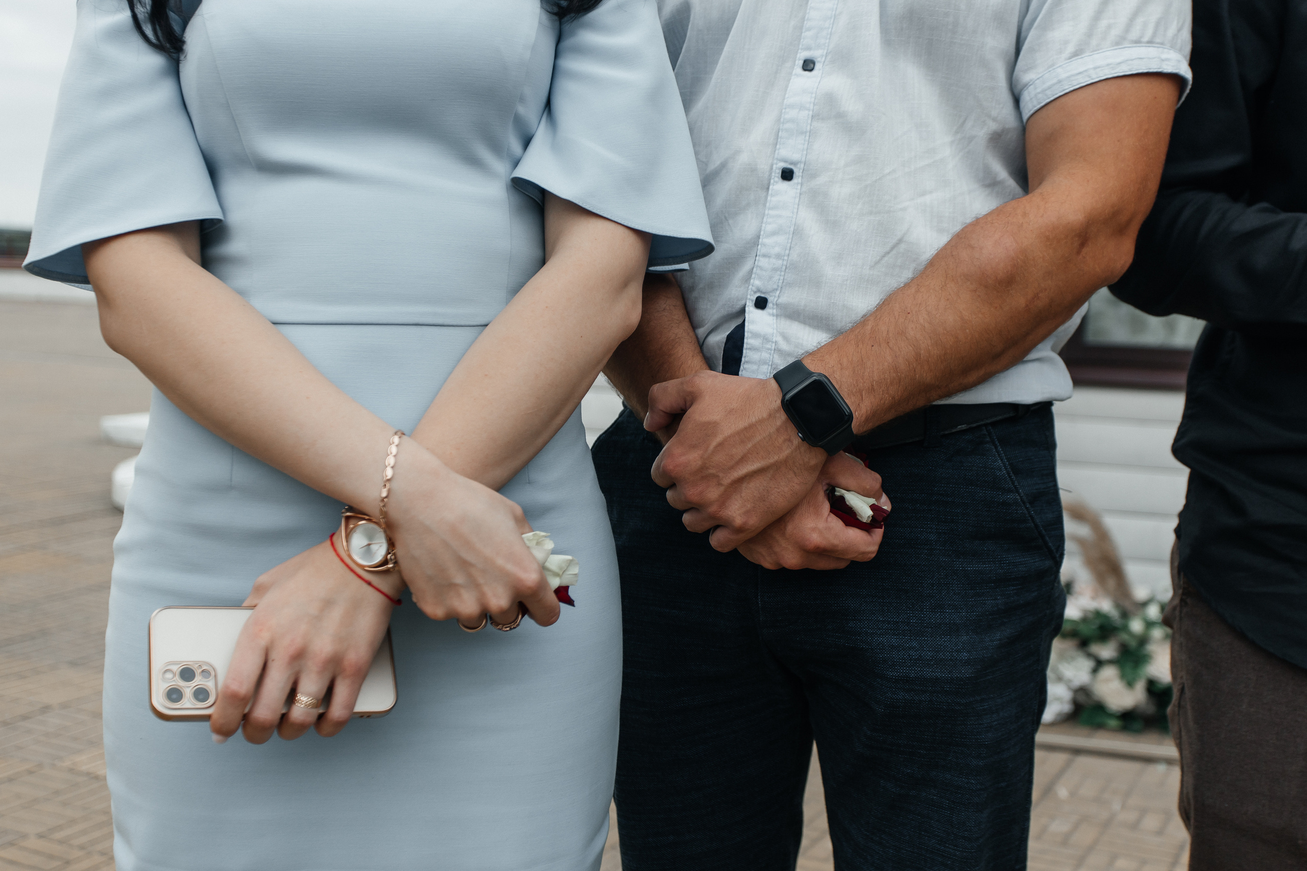 Люби!. Свадебный фотограф в Ярославле Андрей Перегудов