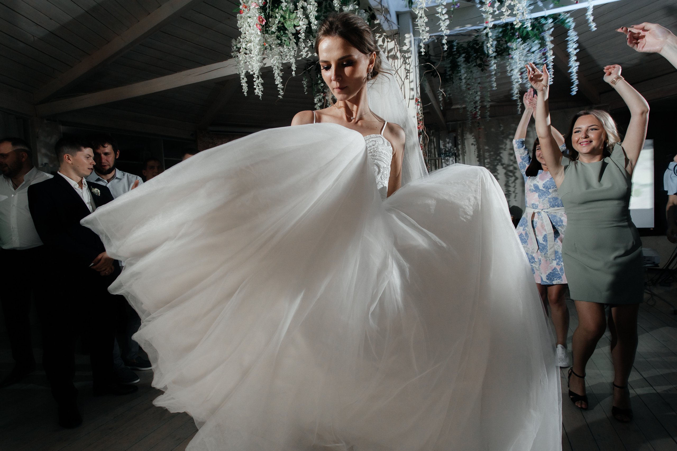 Люби!. Свадебный фотограф в Ярославле Андрей Перегудов