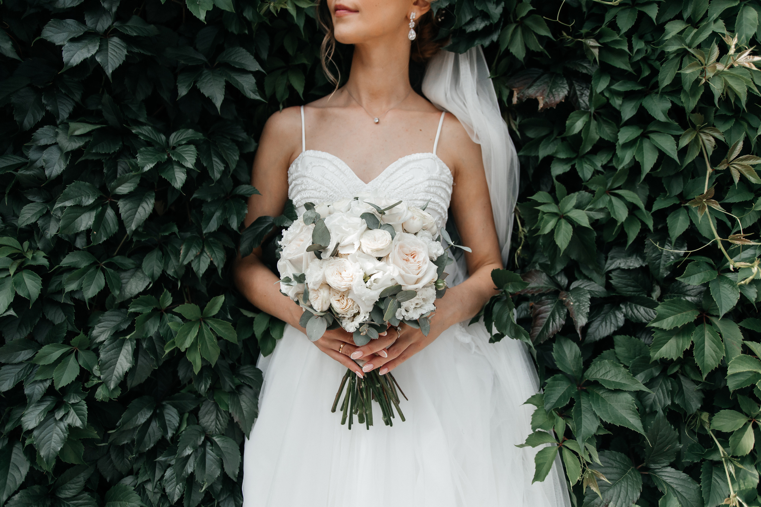 Люби!. Свадебный фотограф в Ярославле Андрей Перегудов