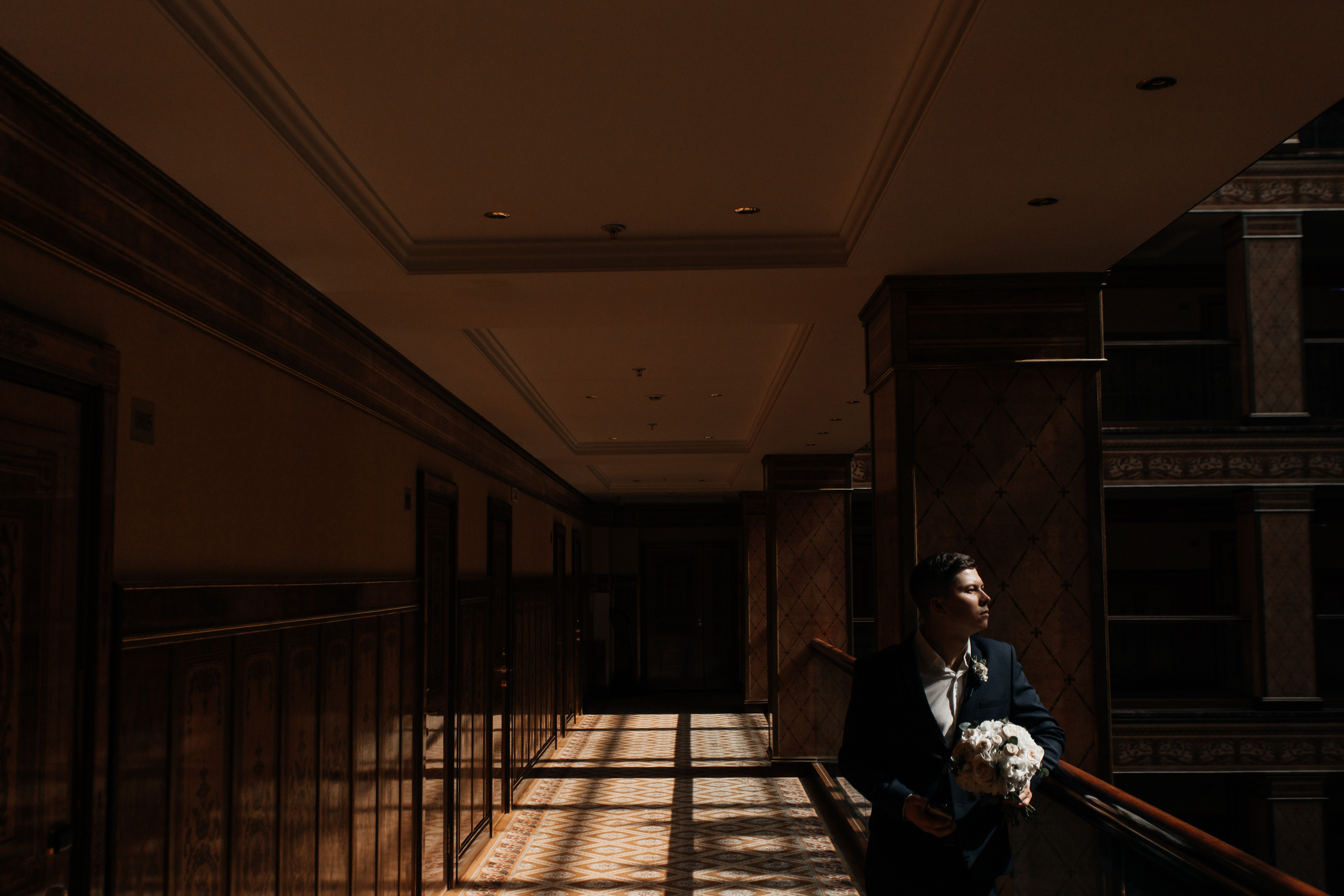 Люби!. Свадебный фотограф в Ярославле Андрей Перегудов