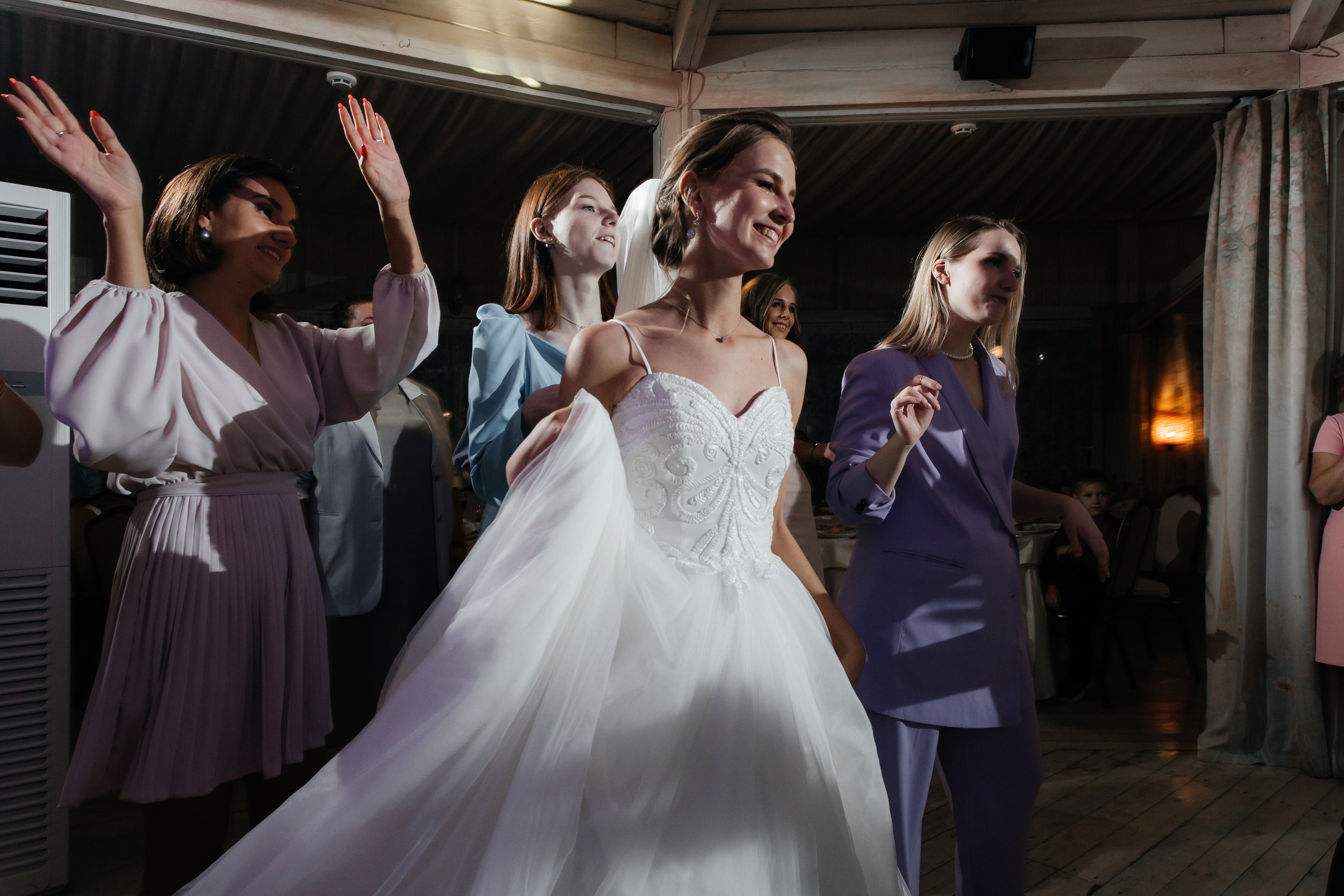 Люби!. Свадебный фотограф в Ярославле Андрей Перегудов