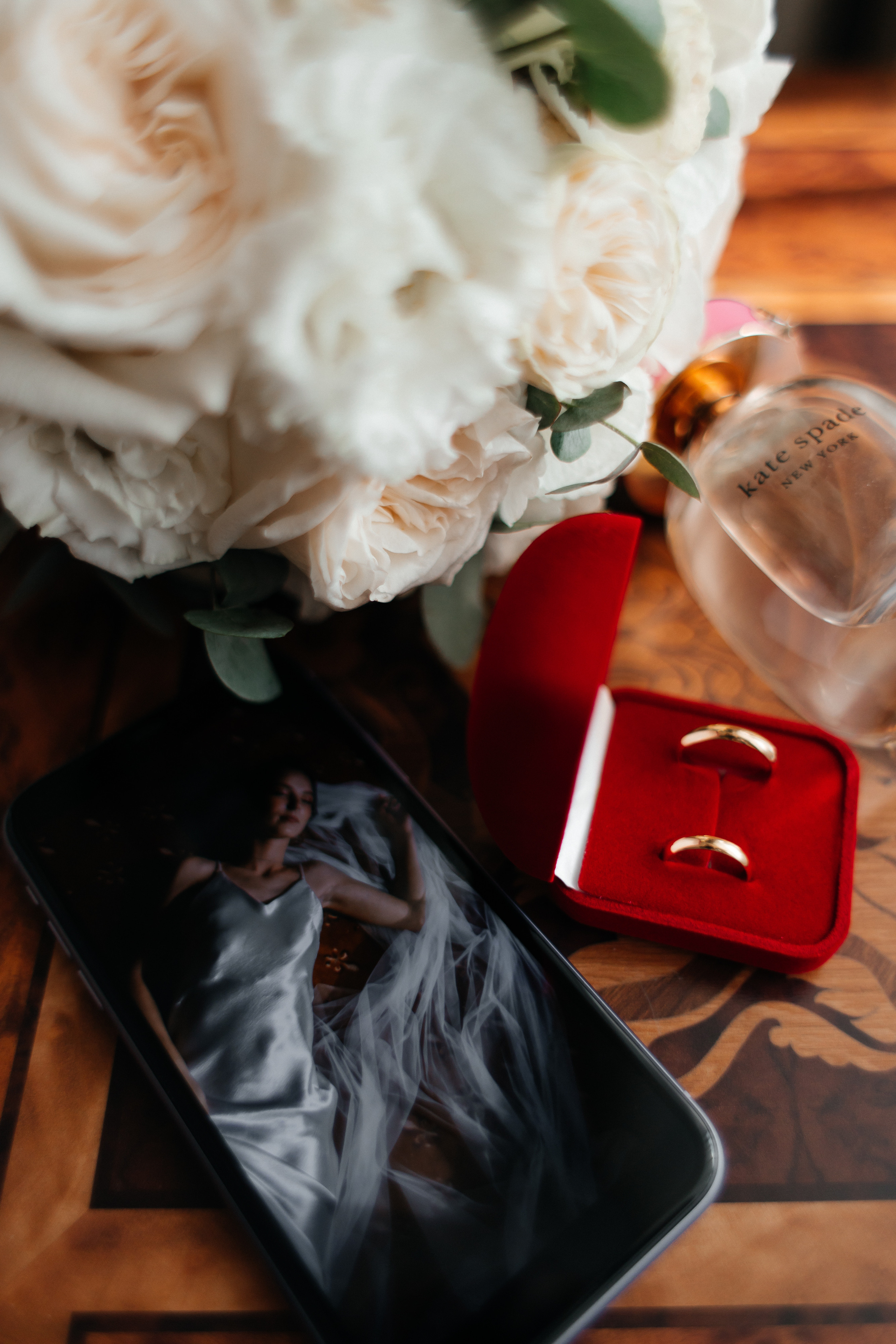 Люби!. Свадебный фотограф в Ярославле Андрей Перегудов