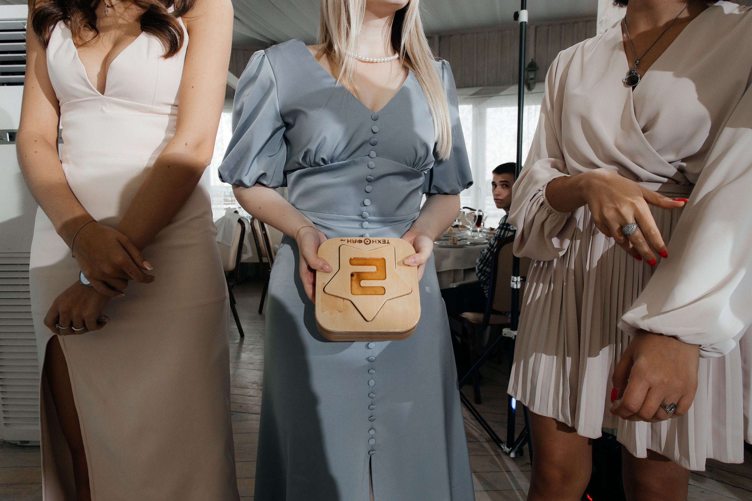 Люби!. Свадебный фотограф в Ярославле Андрей Перегудов