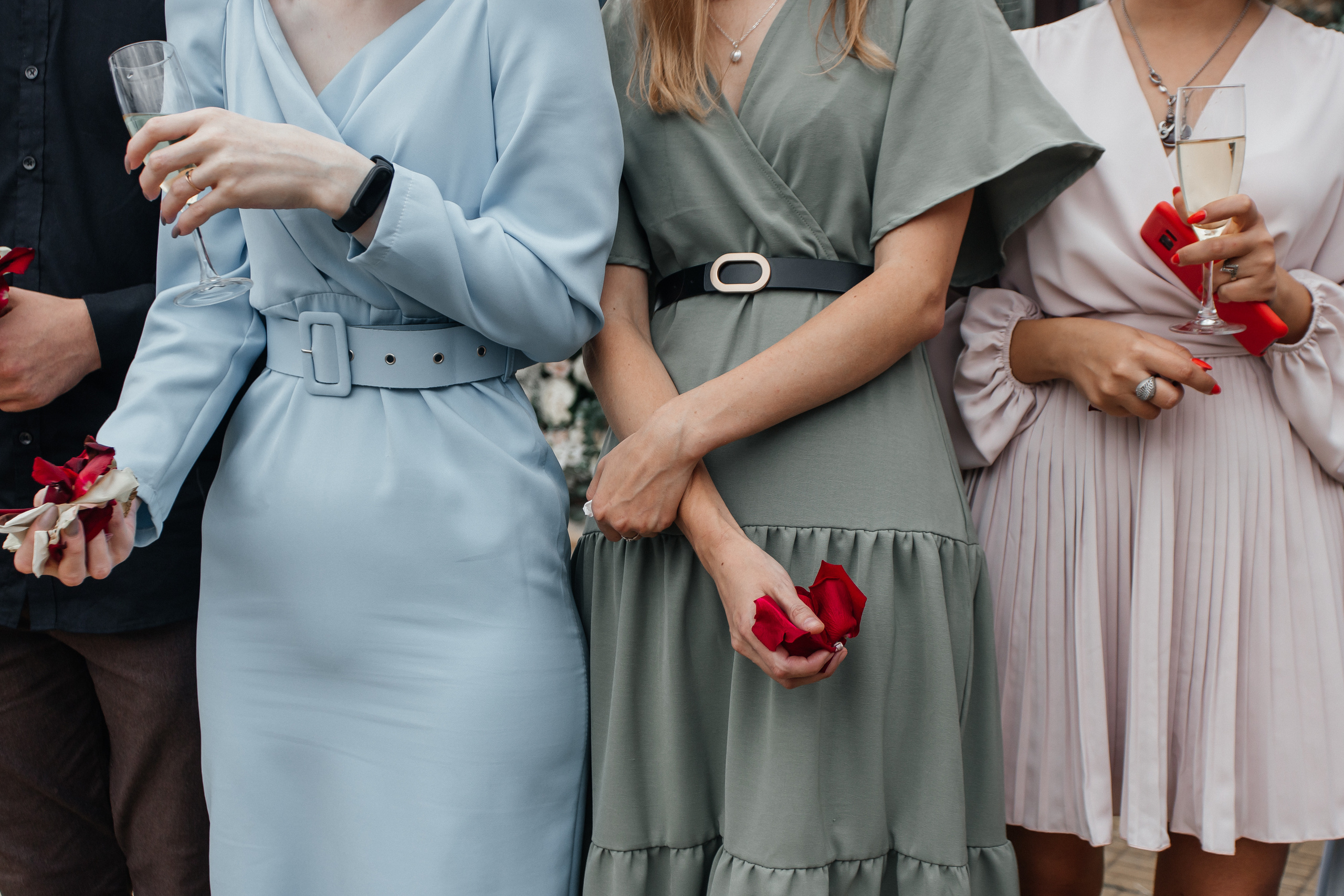 Люби!. Свадебный фотограф в Ярославле Андрей Перегудов