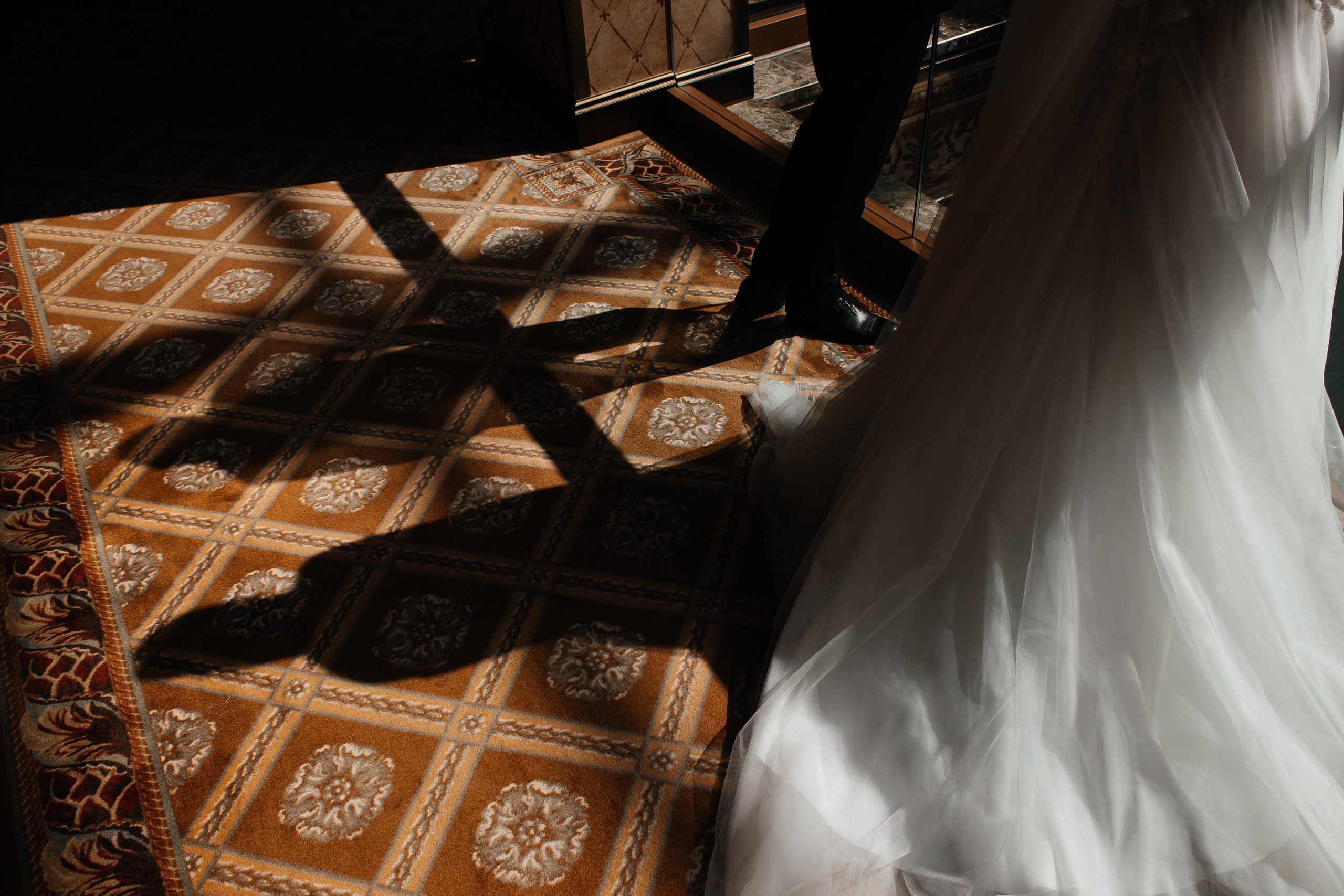 Люби!. Свадебный фотограф в Ярославле Андрей Перегудов