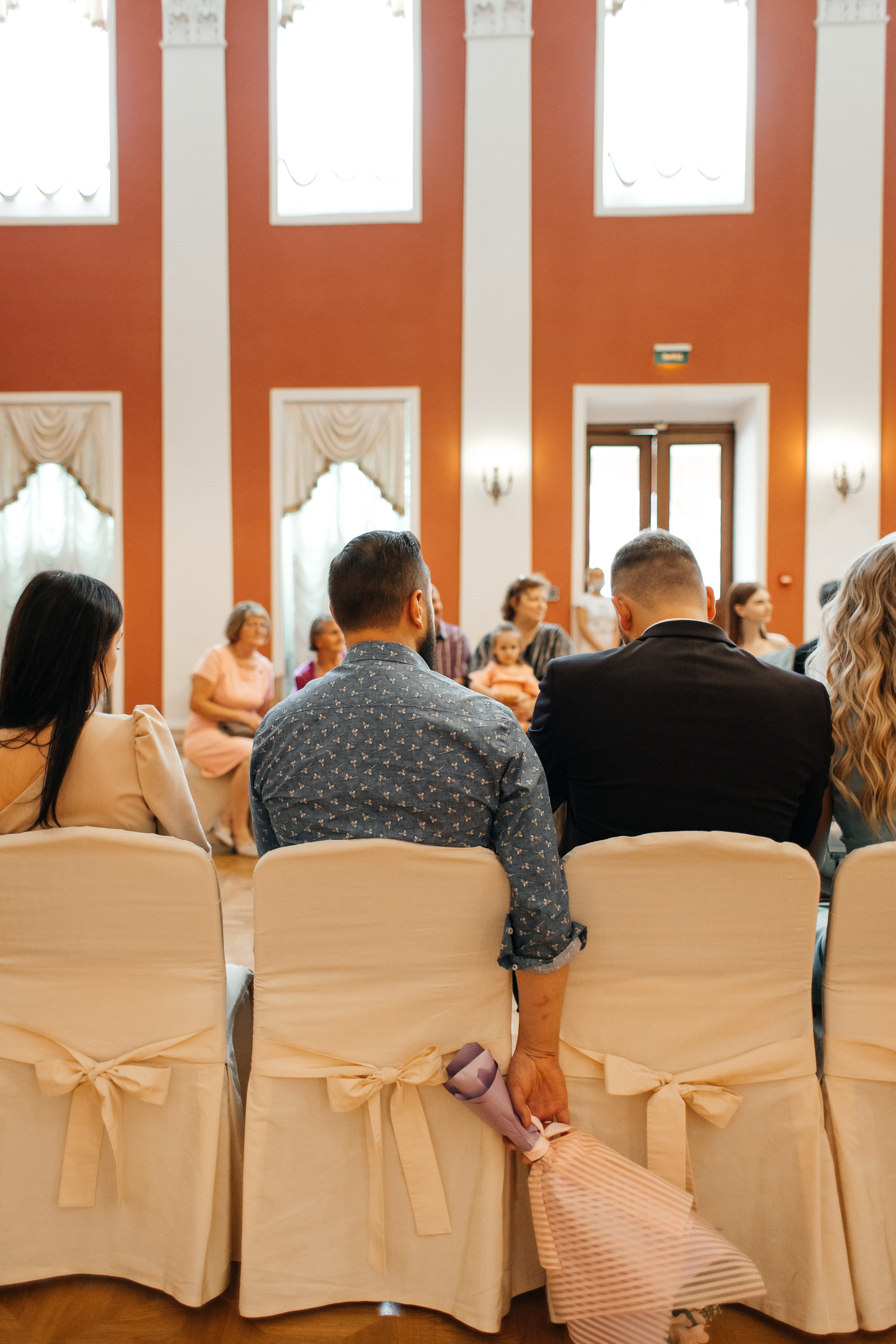 Люби!. Свадебный фотограф в Ярославле Андрей Перегудов