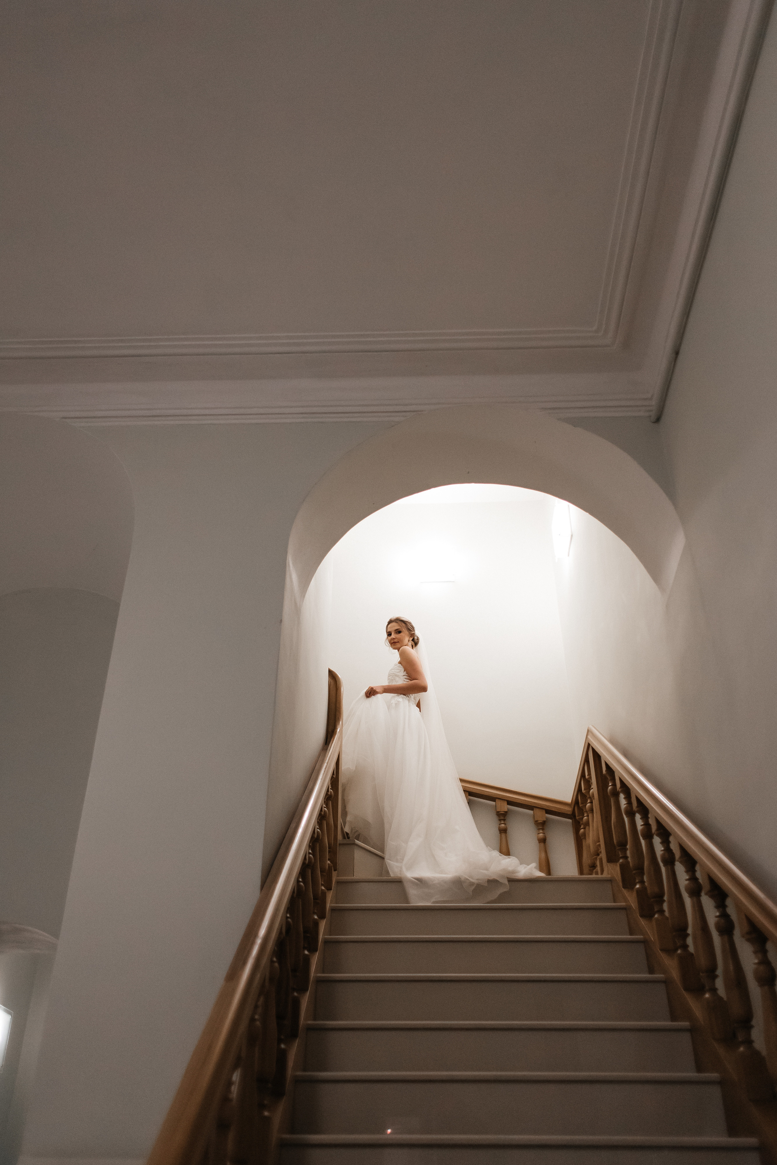 Люби!. Свадебный фотограф в Ярославле Андрей Перегудов