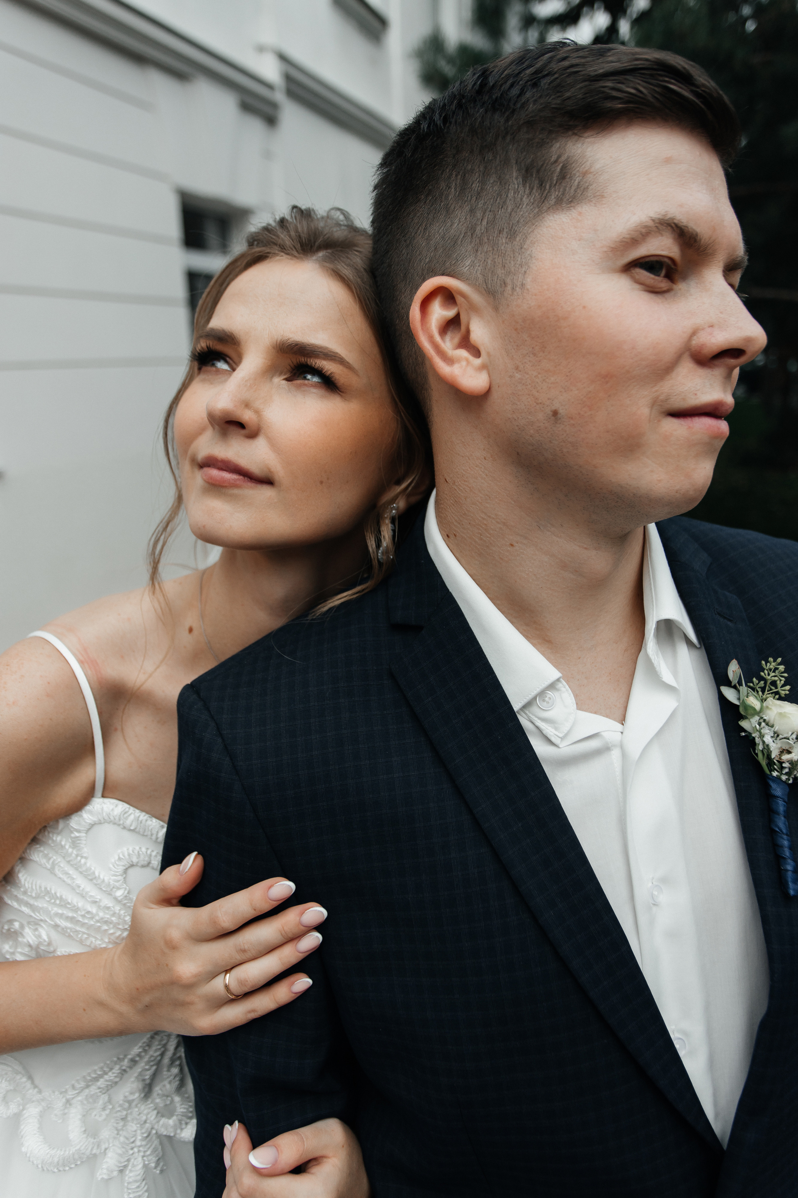 Люби!. Свадебный фотограф в Ярославле Андрей Перегудов