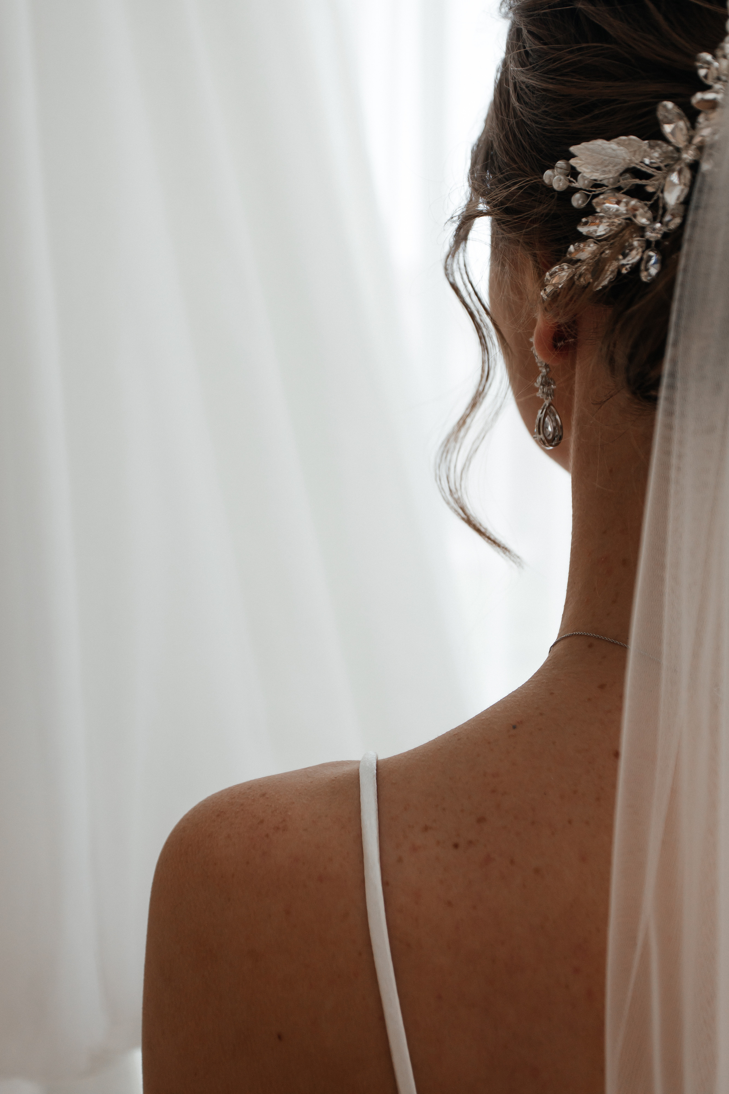 Люби!. Свадебный фотограф в Ярославле Андрей Перегудов