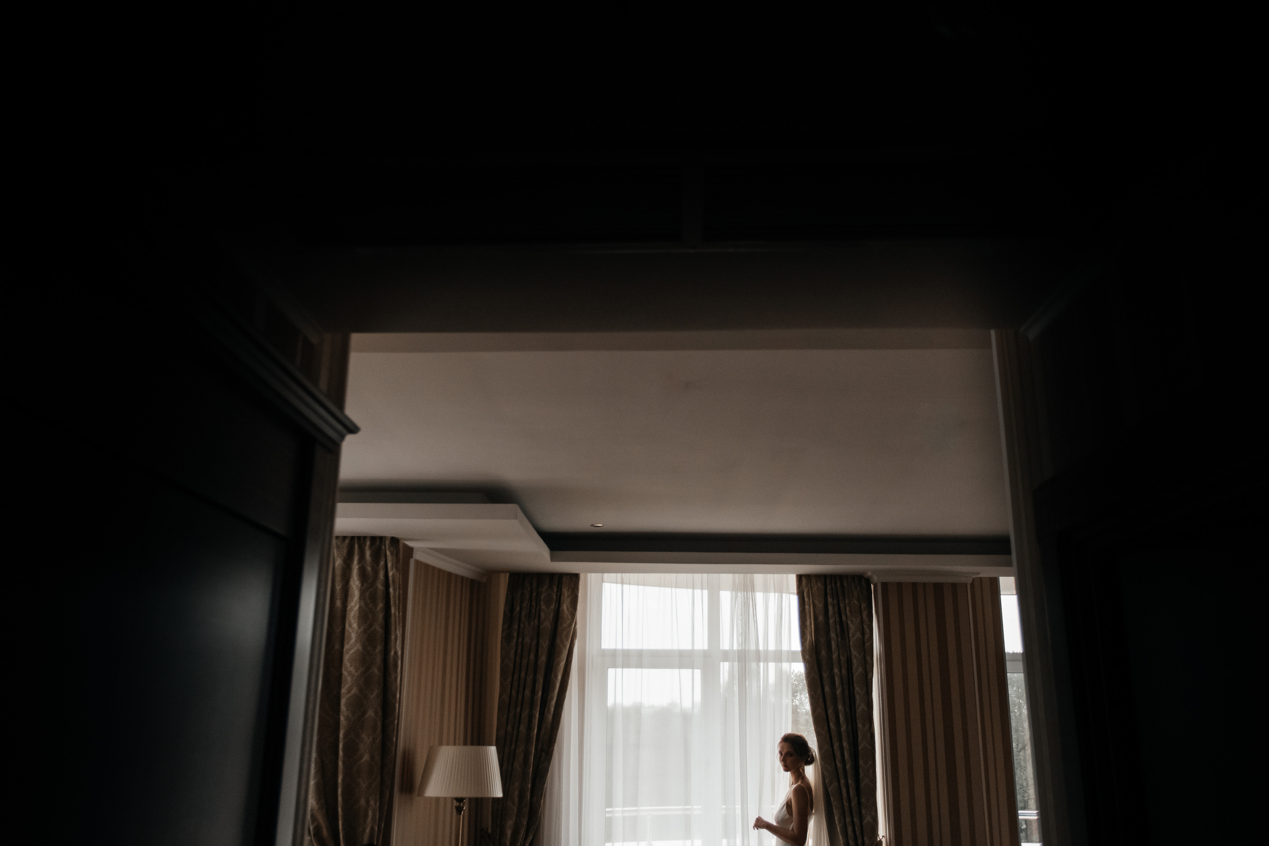 Люби!. Свадебный фотограф в Ярославле Андрей Перегудов