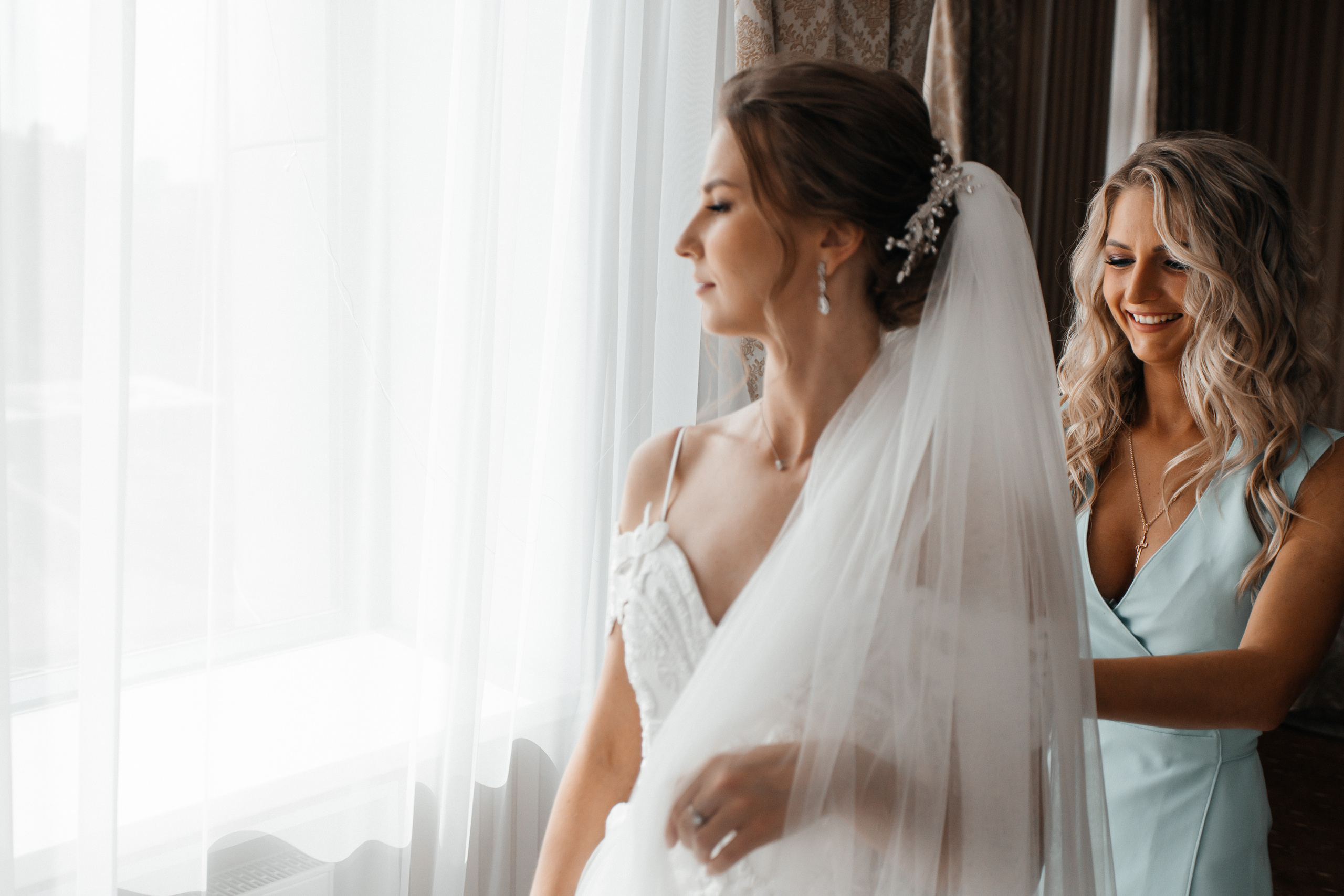 Люби!. Свадебный фотограф в Ярославле Андрей Перегудов