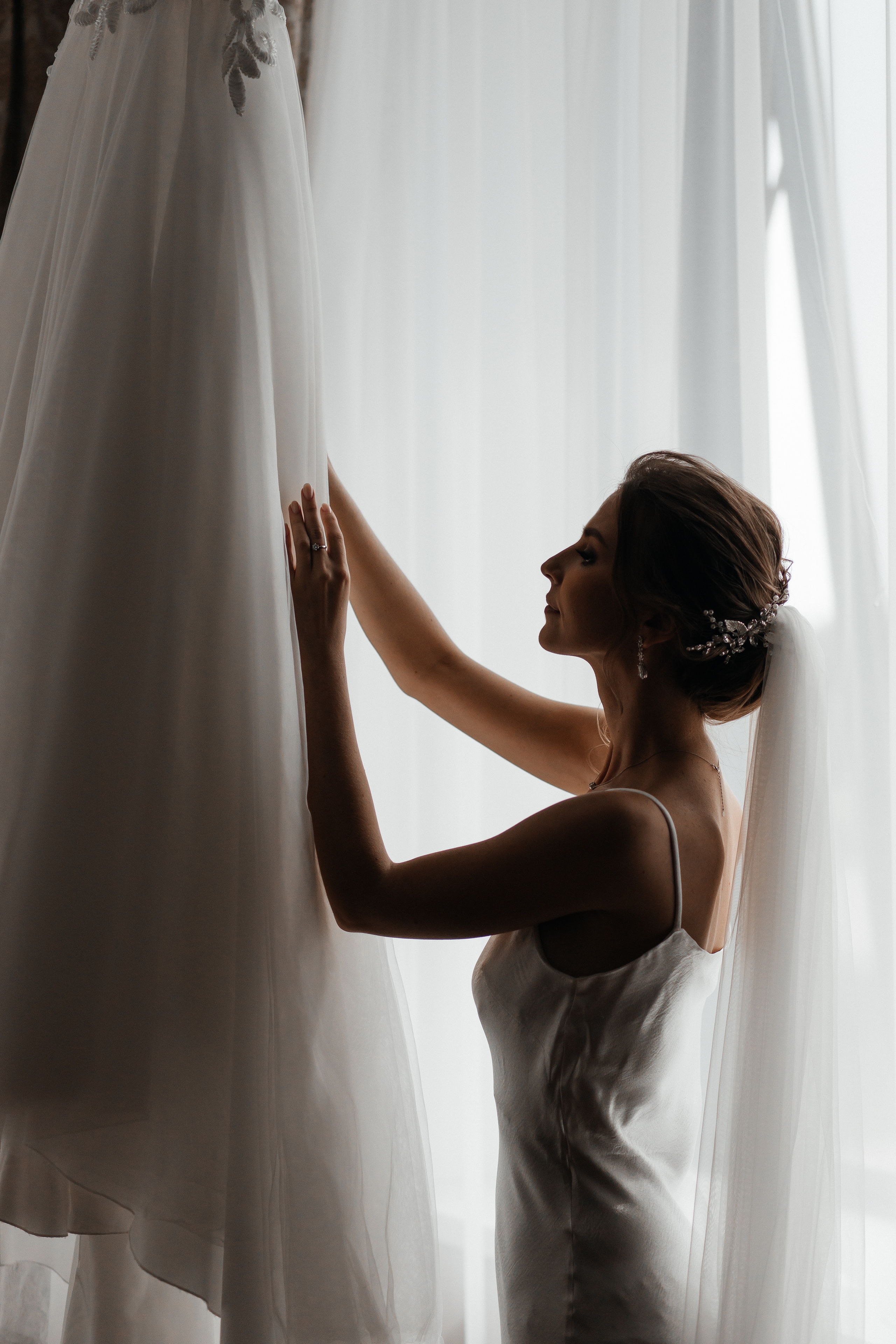 Люби!. Свадебный фотограф в Ярославле Андрей Перегудов