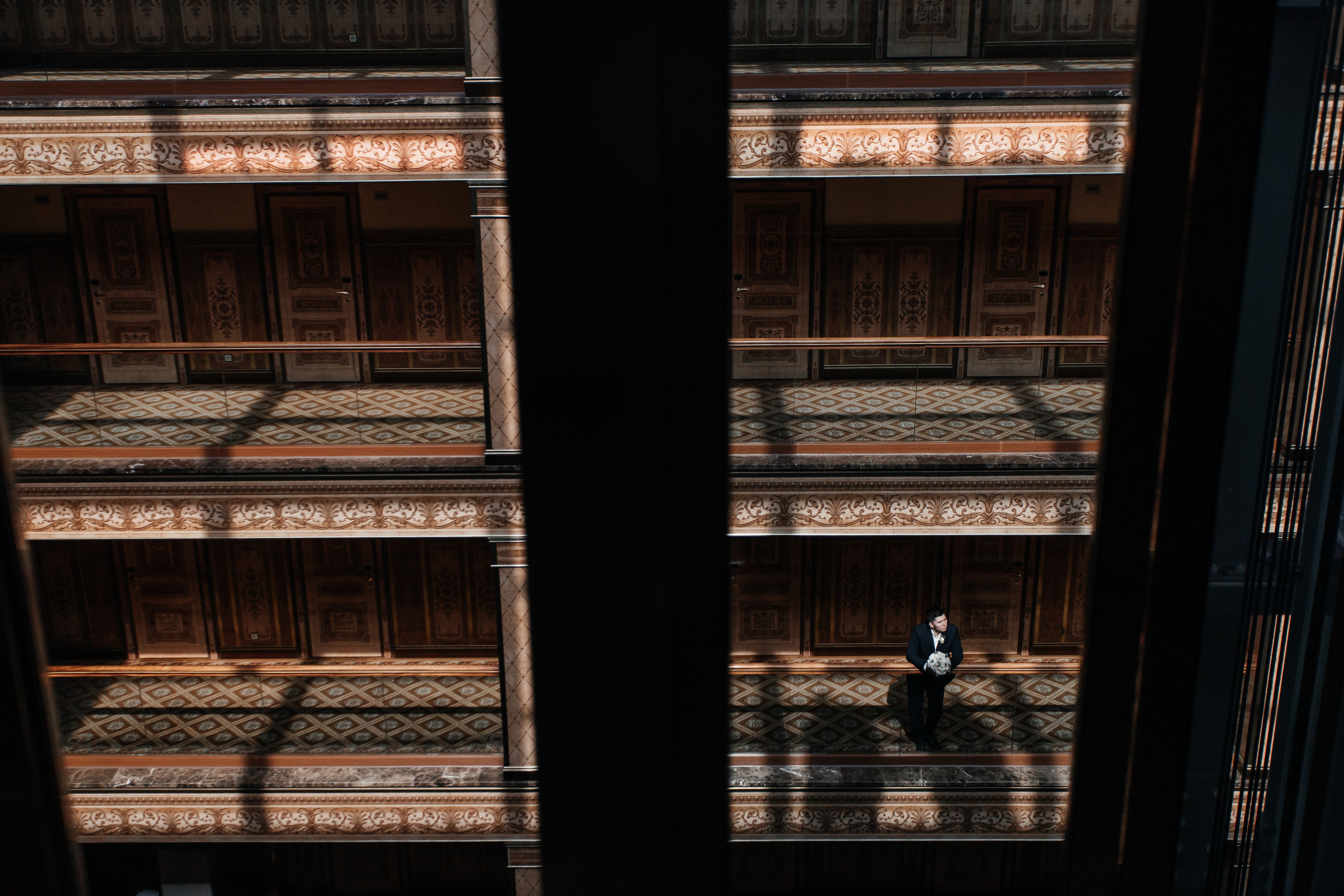 Люби!. Свадебный фотограф в Ярославле Андрей Перегудов