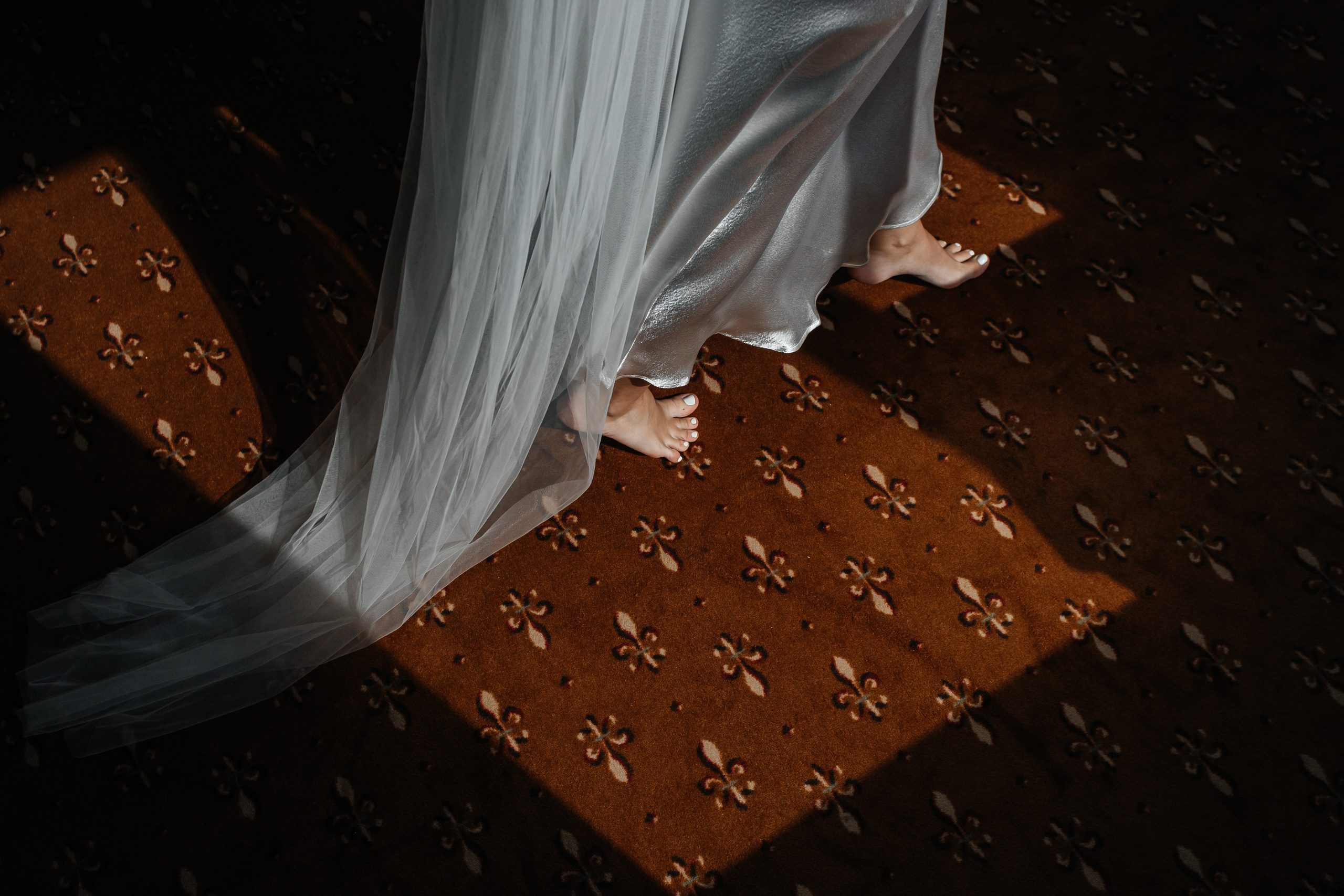 Люби!. Свадебный фотограф в Ярославле Андрей Перегудов