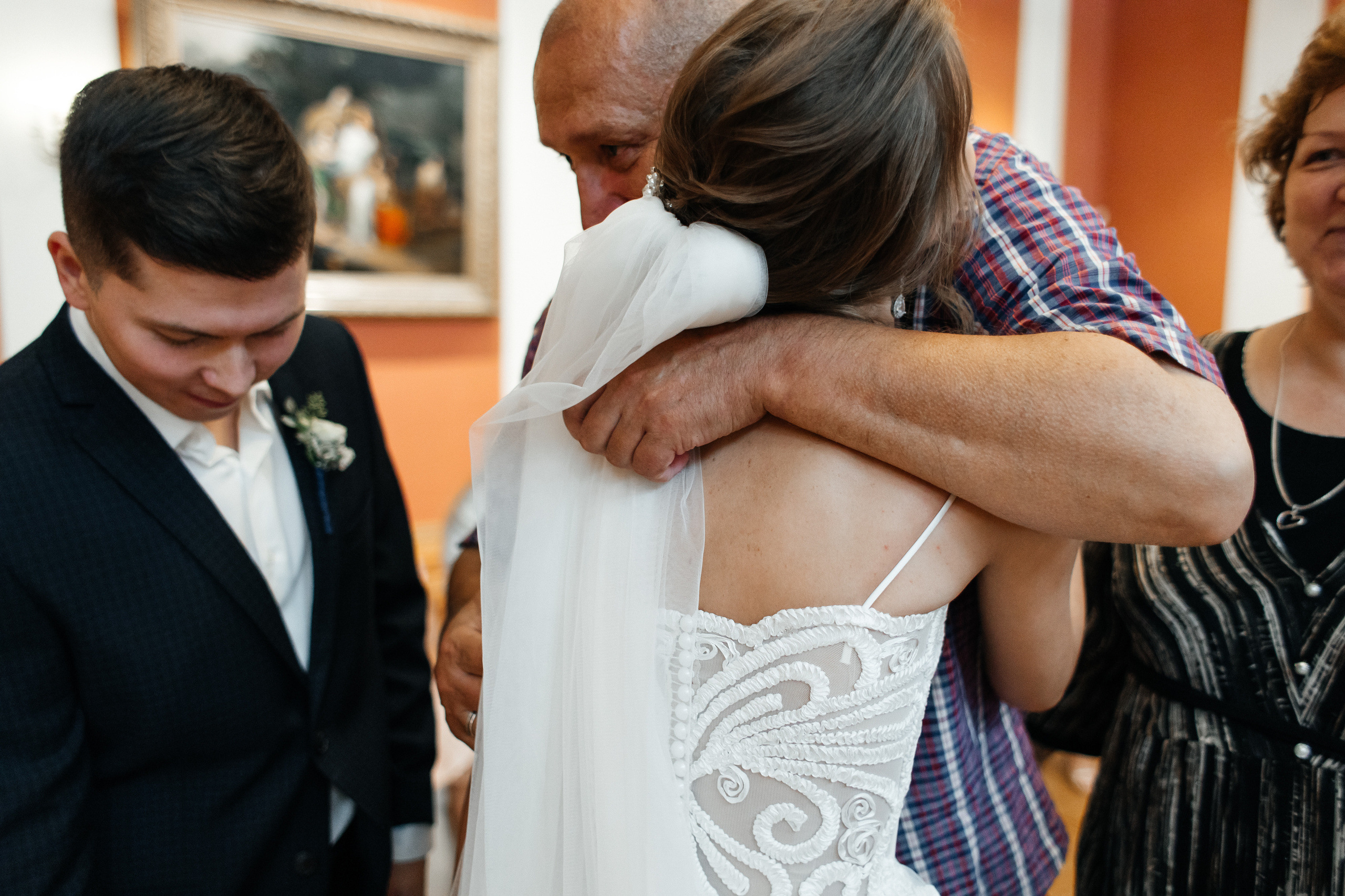 Люби!. Свадебный фотограф в Ярославле Андрей Перегудов