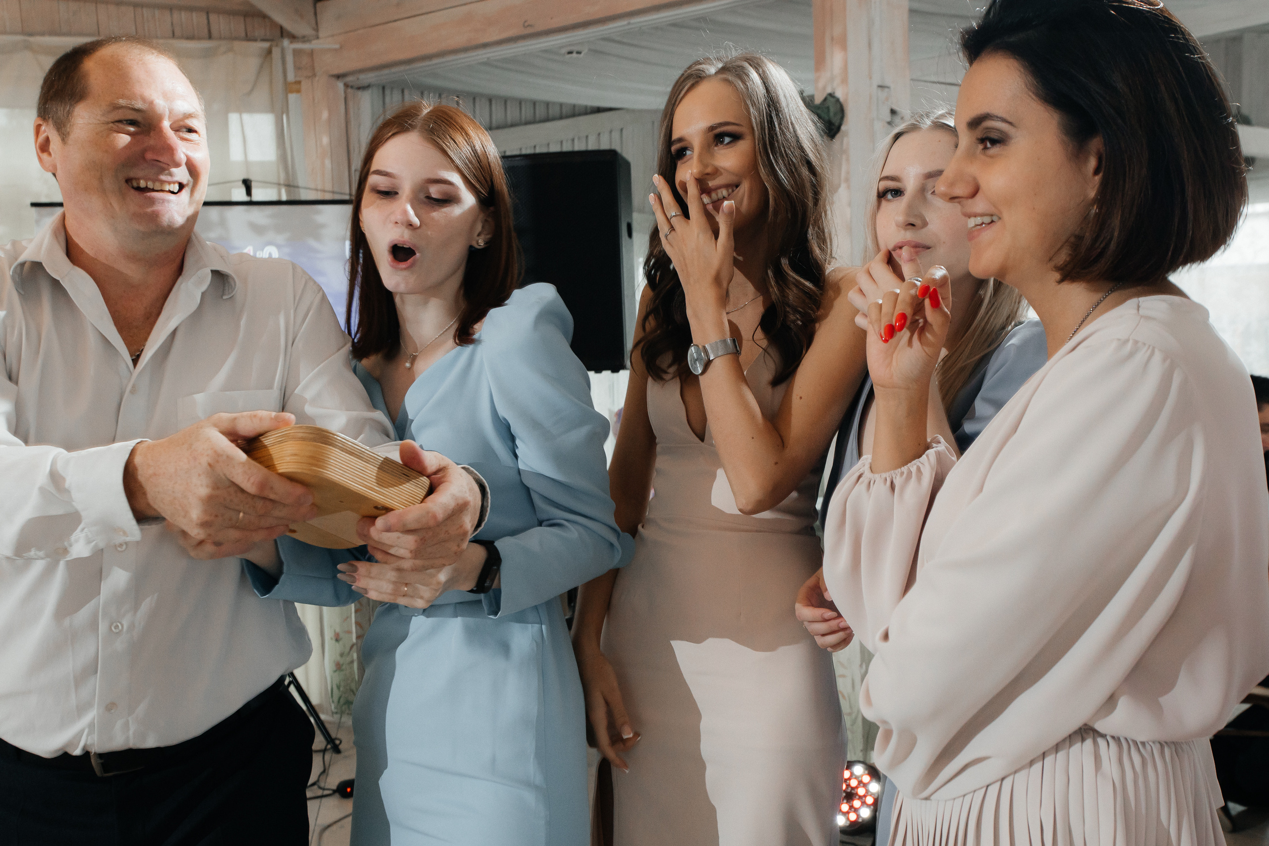 Люби!. Свадебный фотограф в Ярославле Андрей Перегудов