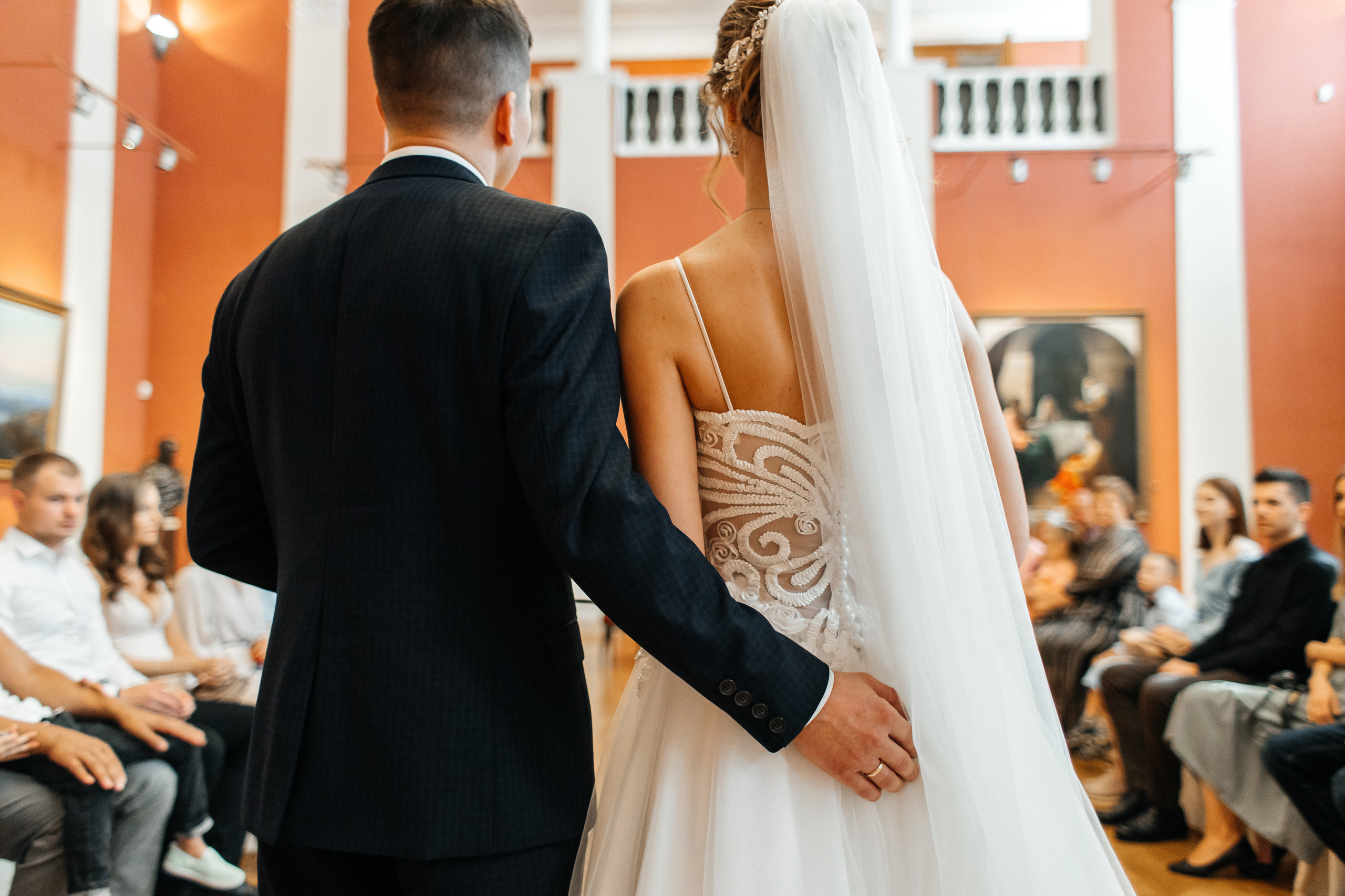 Люби!. Свадебный фотограф в Ярославле Андрей Перегудов