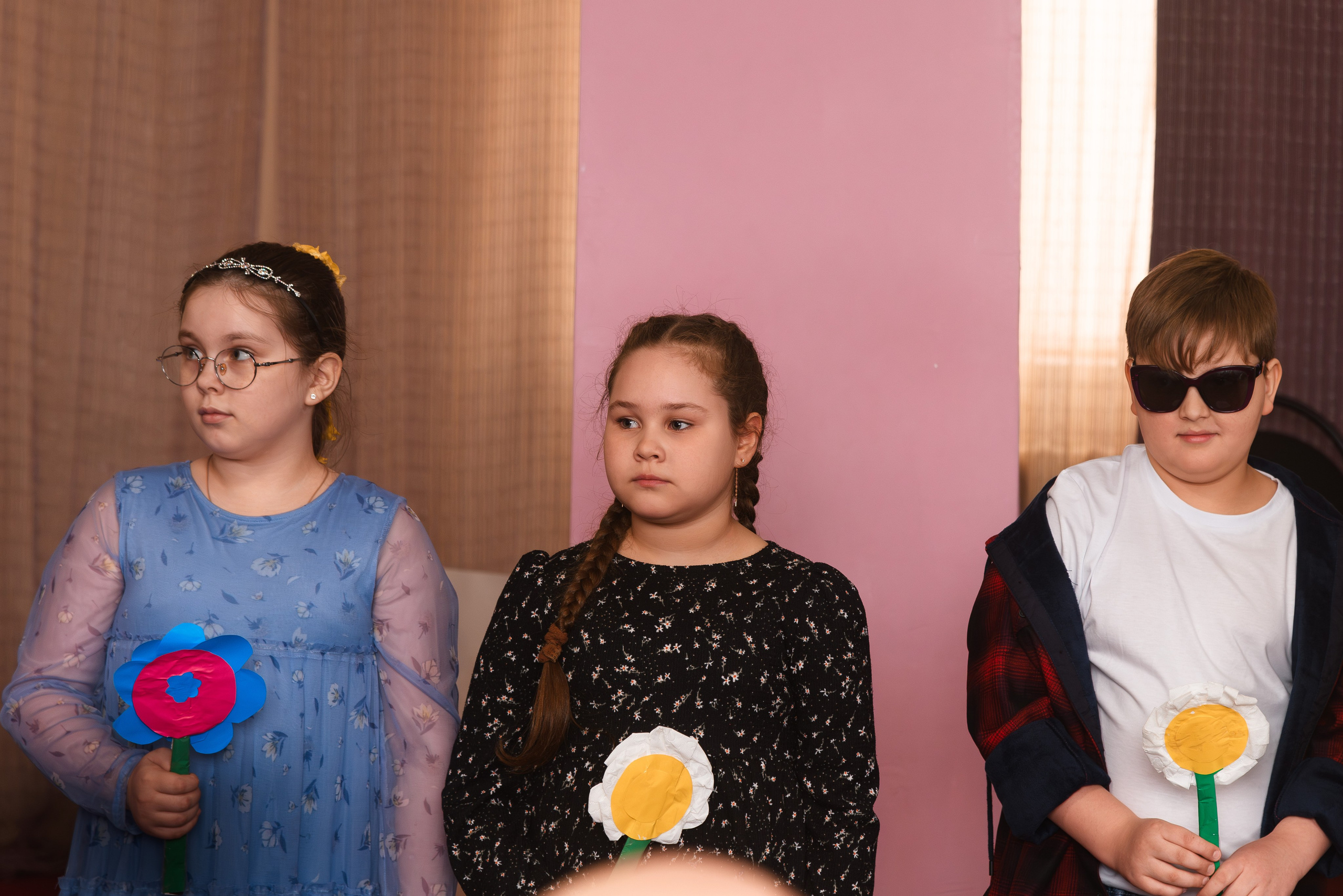 «Весна идёт — весне навстречу!». Семейный клуб «Открытый город»