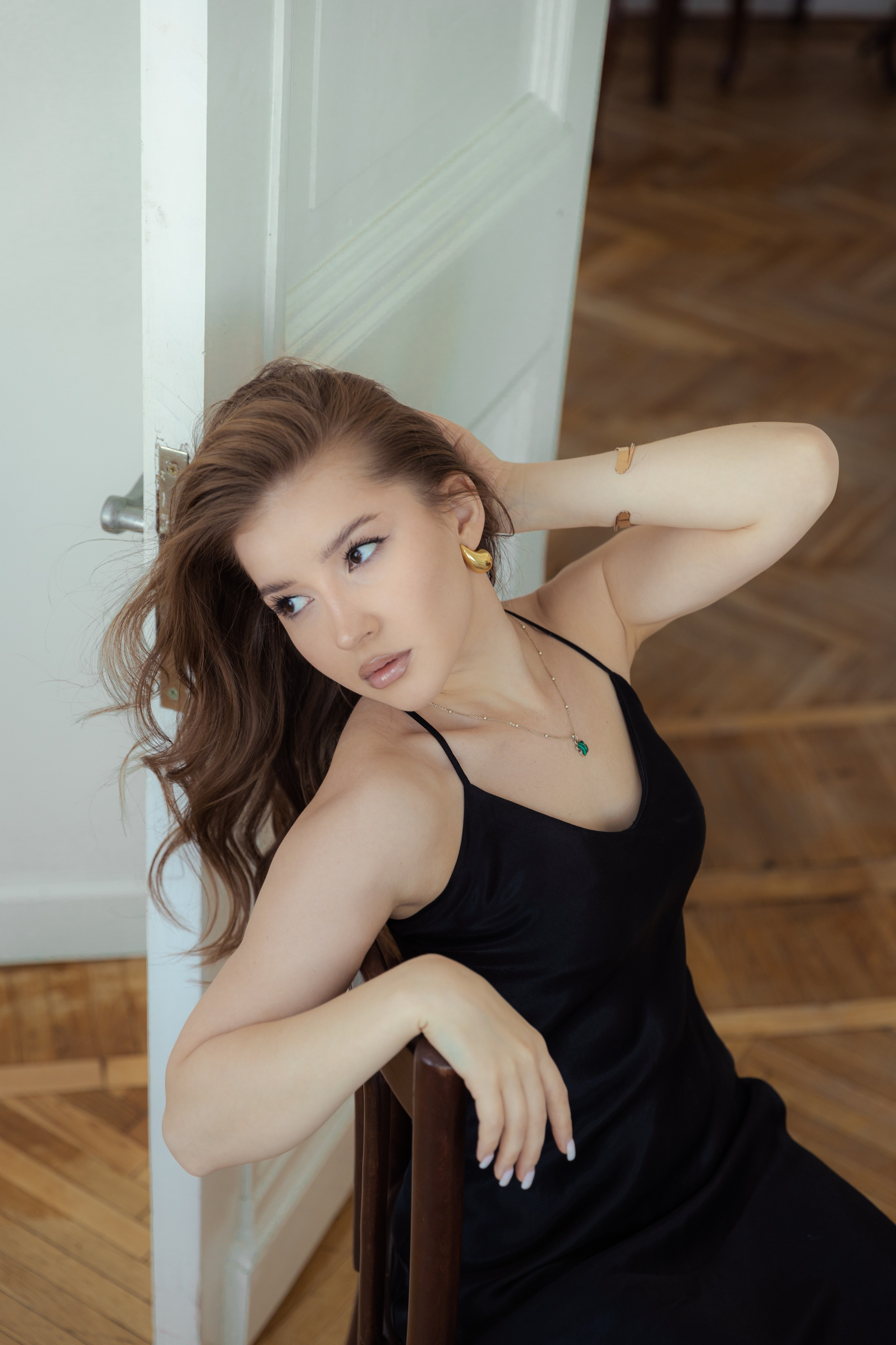 Студийные. Фотограф Новгородская Полина | Москва