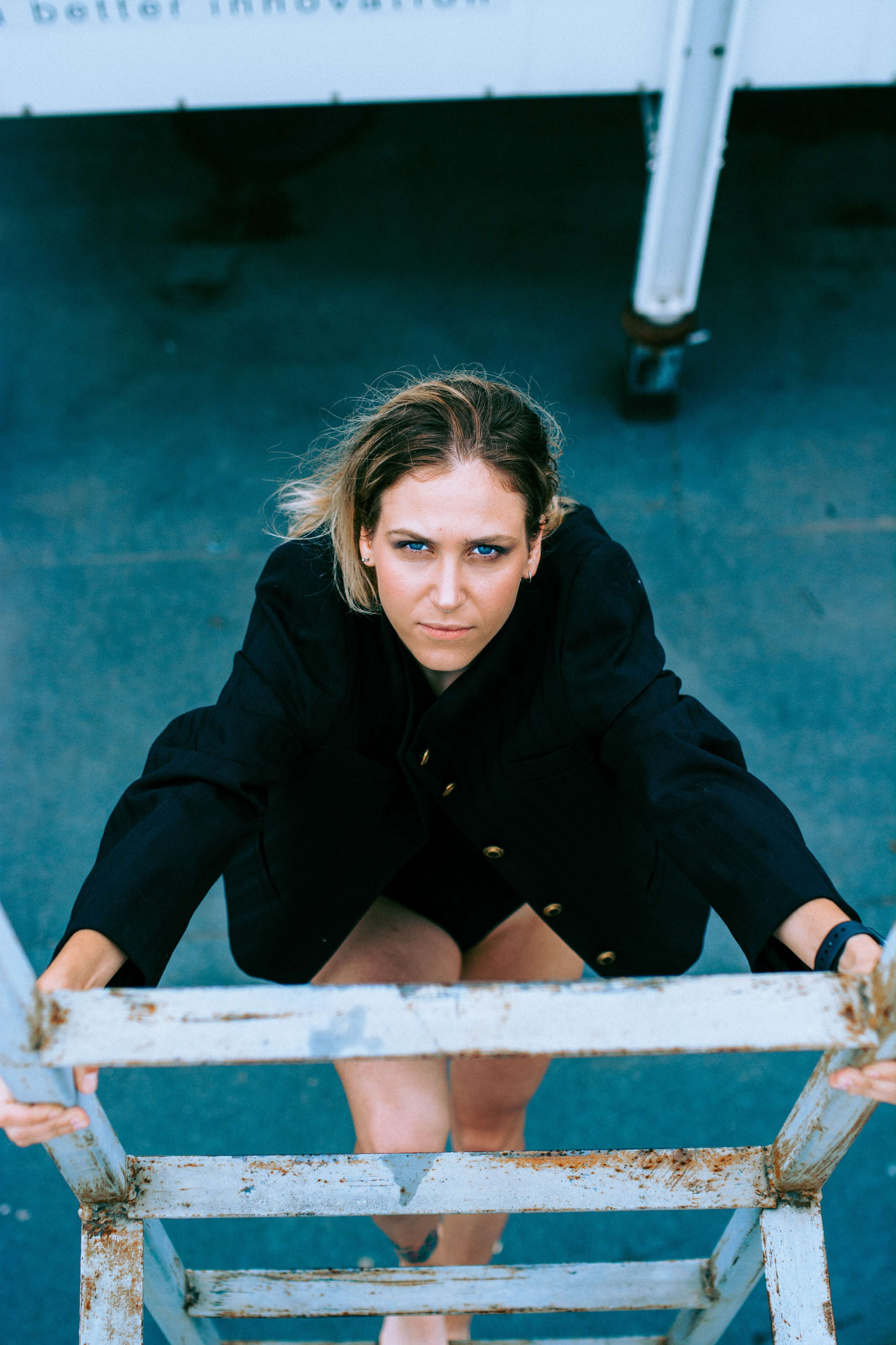 Фотографирую искусство в Хабаровске