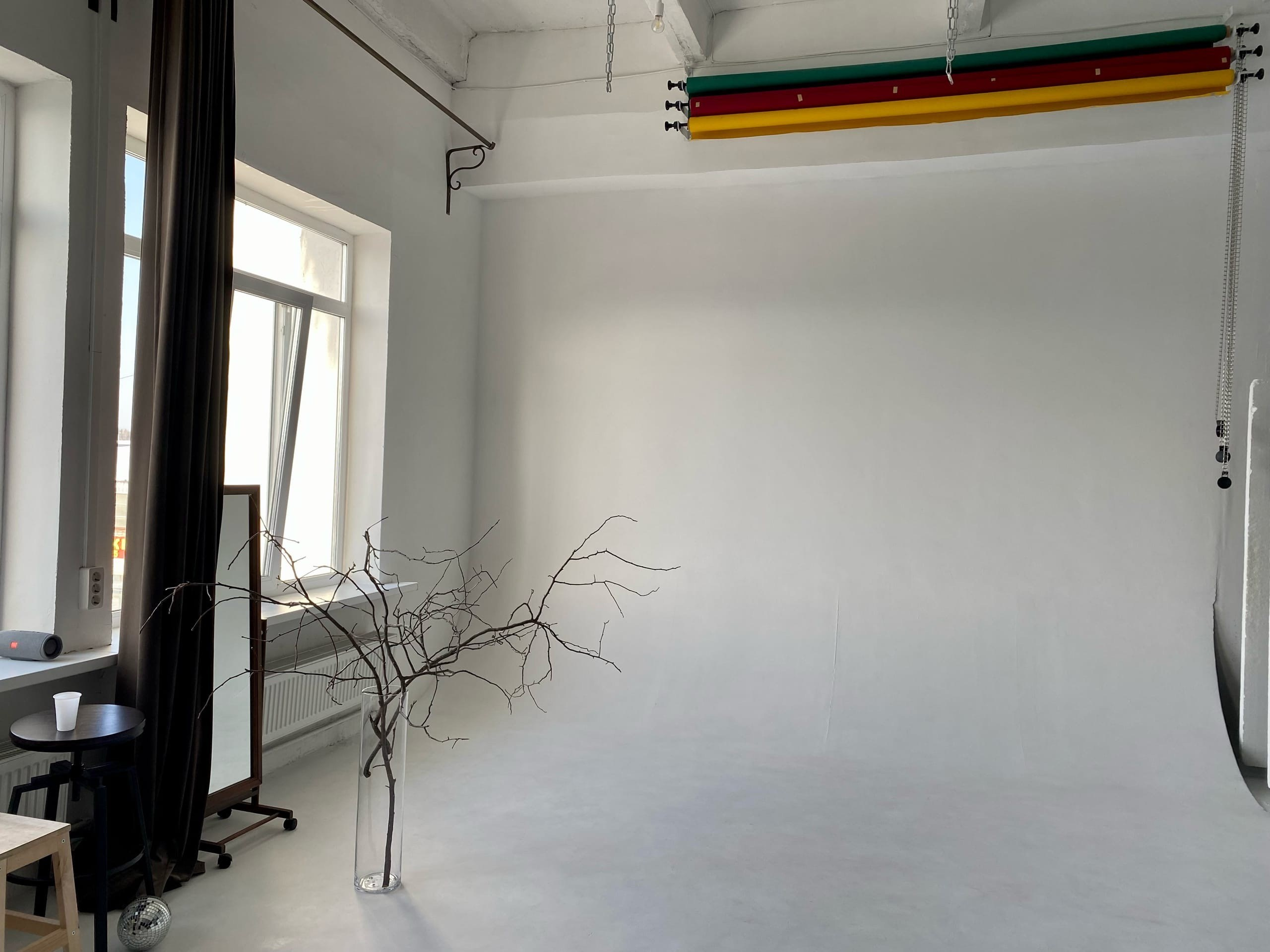 Whitecrow (БЦ «Десна»). Семейный и детский фотограф |Брянск| Анастасия Перепелкина