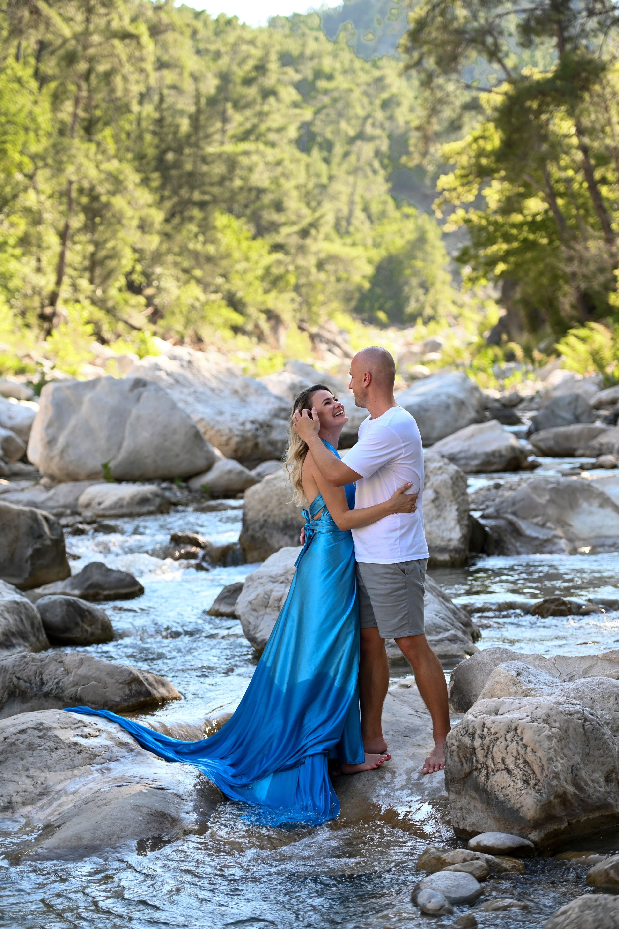 Стоимость фотосессии лавстори_локации. Professiional photographer in Turkey