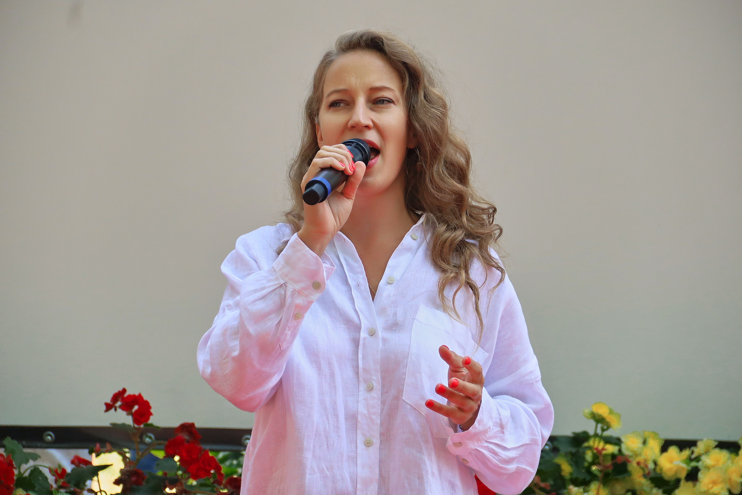 Международный эстафетный фестиваль PRОWOMENFEST 2024. Фотограф в Смоленске Ася Польшина