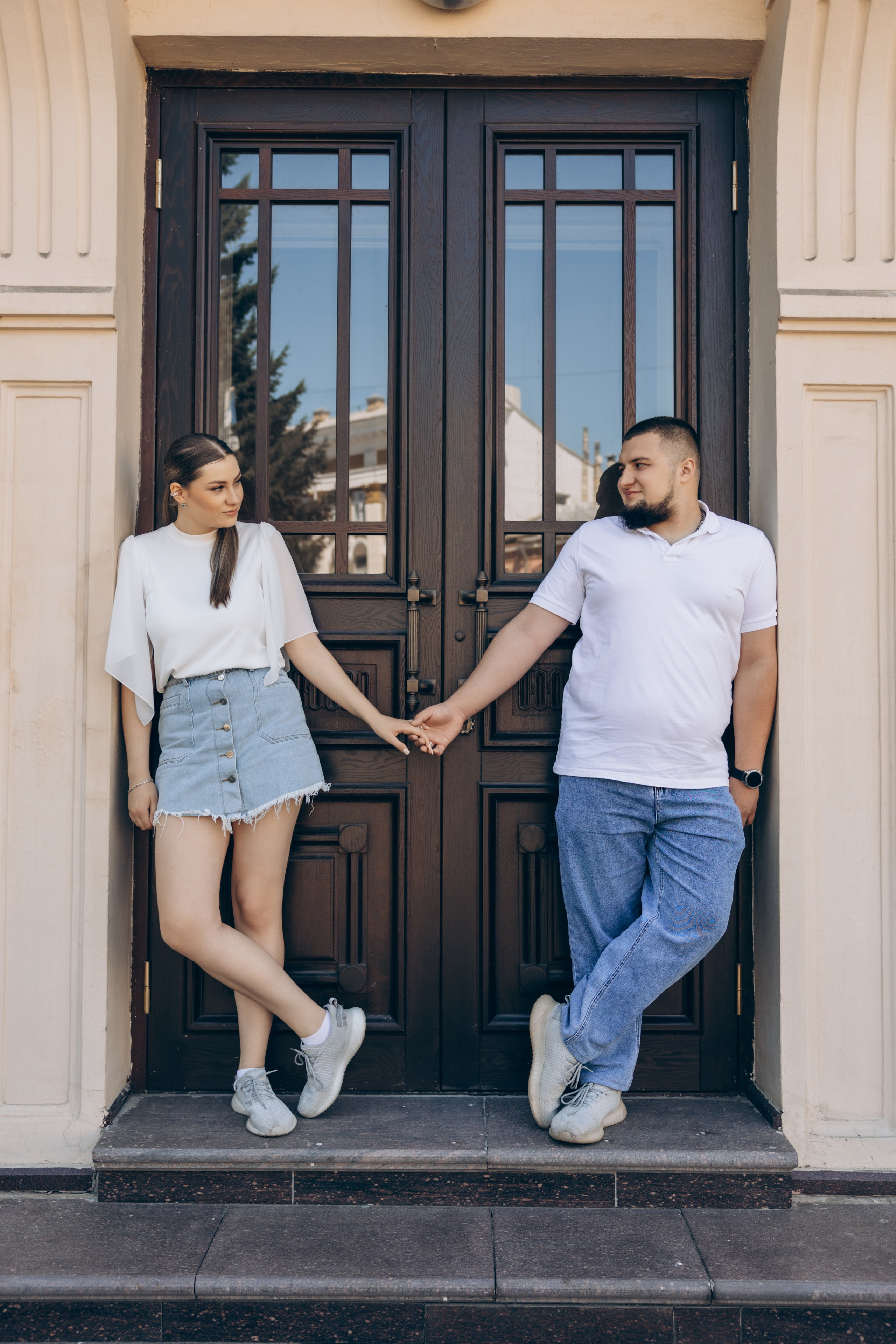 Ксения. Свадебный, семейный фотограф в Иркутске Светлана Макаричева