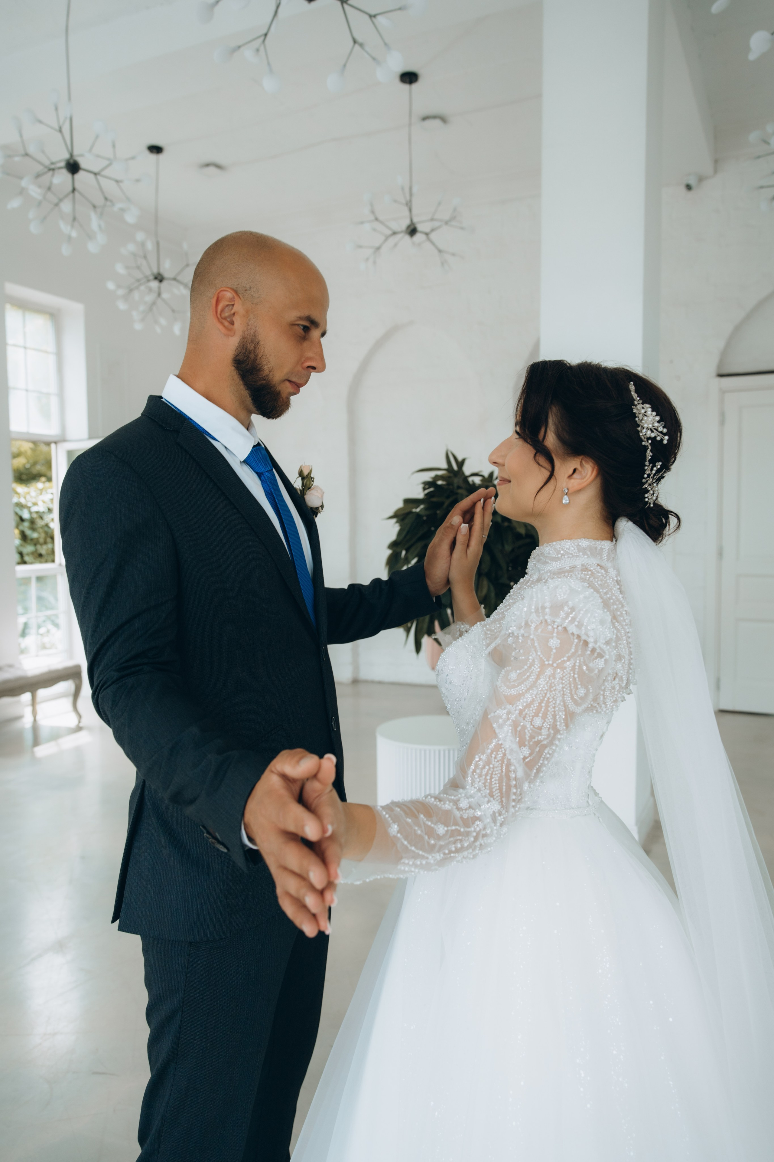 Алексей & Олеся. Свадебный, семейный фотограф в Иркутске Светлана Макаричева