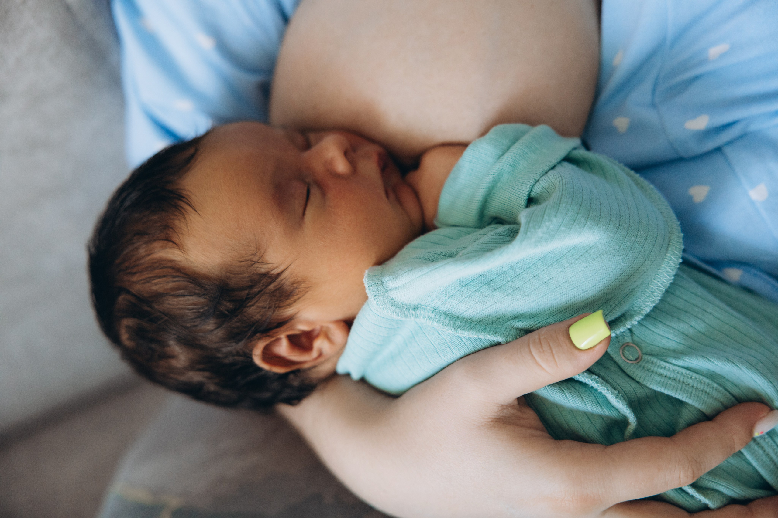 Дмитрию 2 месяца. Свадебный, семейный фотограф в Иркутске Светлана Макаричева
