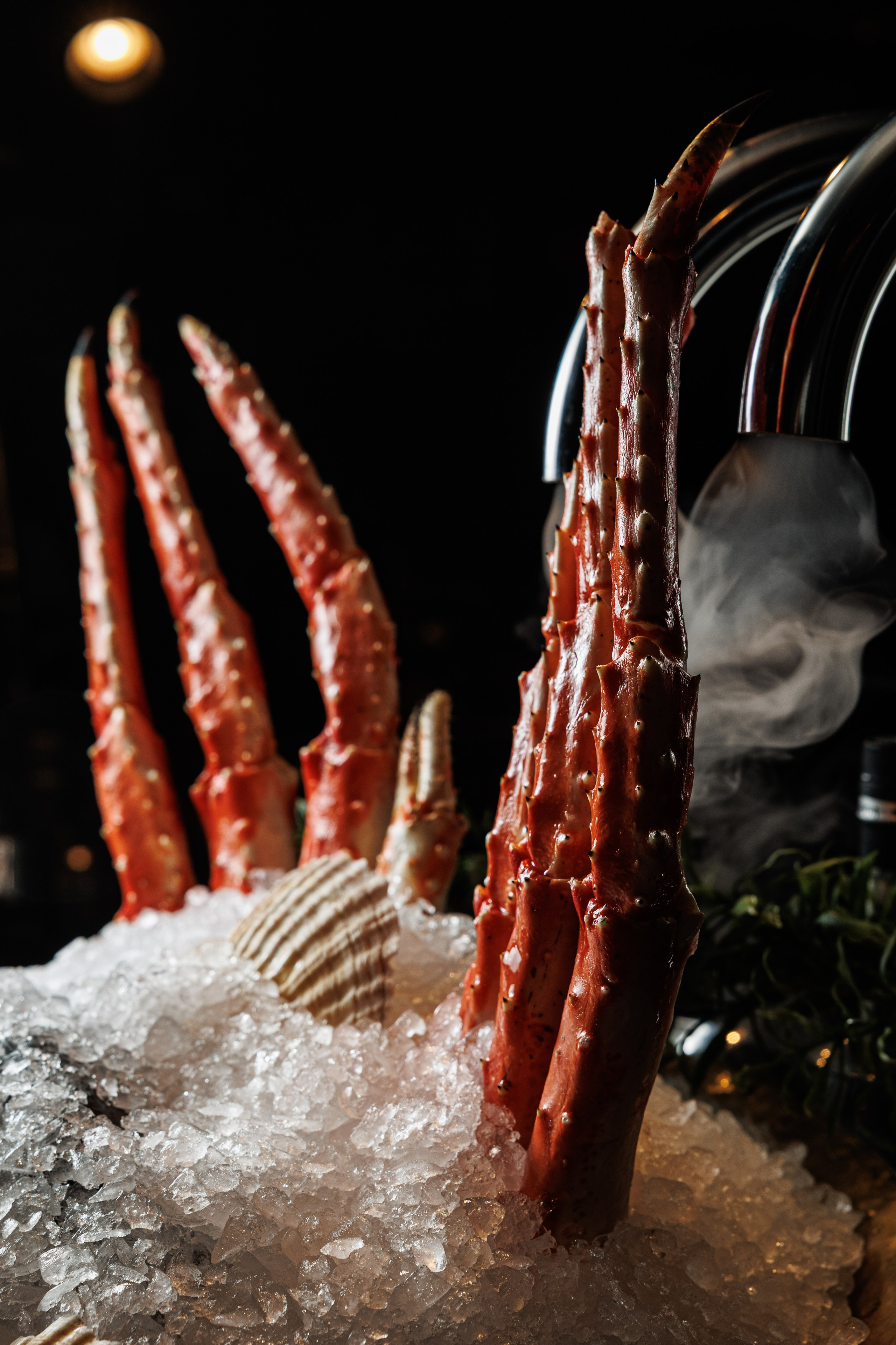 Презентация ресторанов NARNIA, AFINA и 13 для организаторов мероприятий и агентств. Репортажный фотограф Ольга Кочетова в Москве