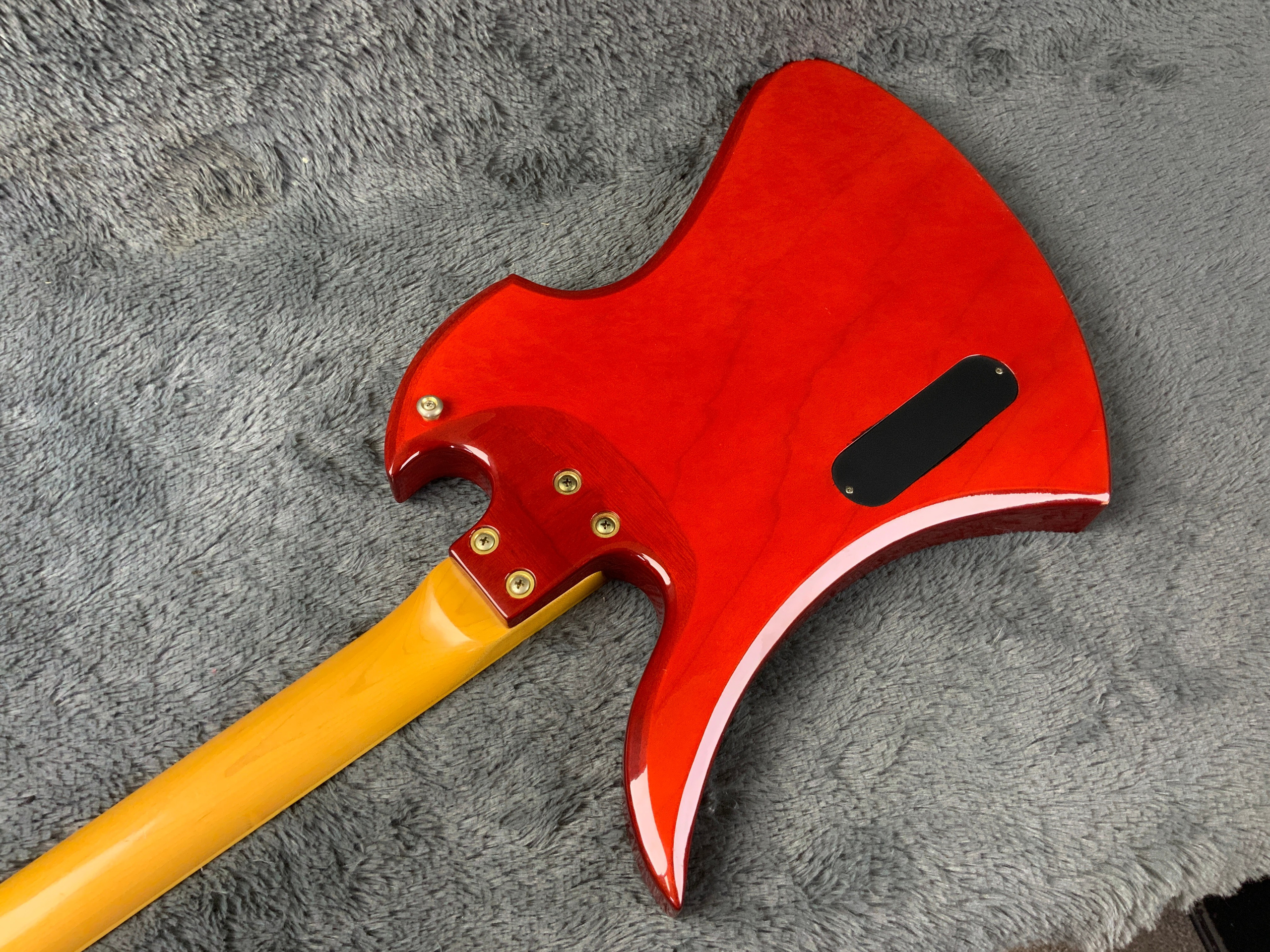 Juno Mockingbird Korea 90's