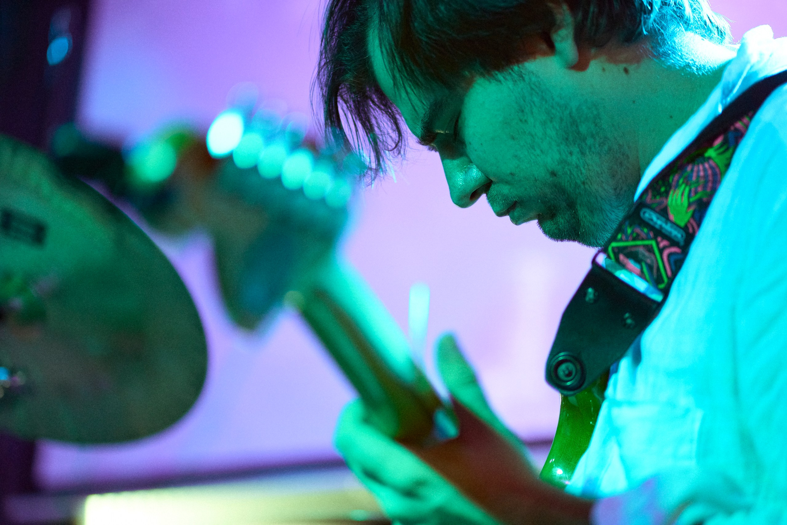 Импровдом, 23.07.24. Иван Кобяков