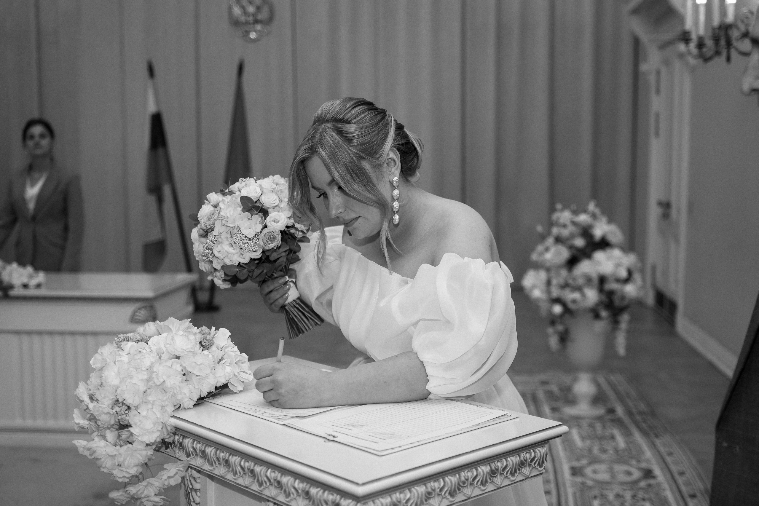 Анонс съемки: Михаил и Елизавета. ЗАГС Пушкинского района г. Санкт-Петербург. Professional photoartist in St. Petersburg (wedding, reportage, portrait, model book, love story) Alexander Shvedov