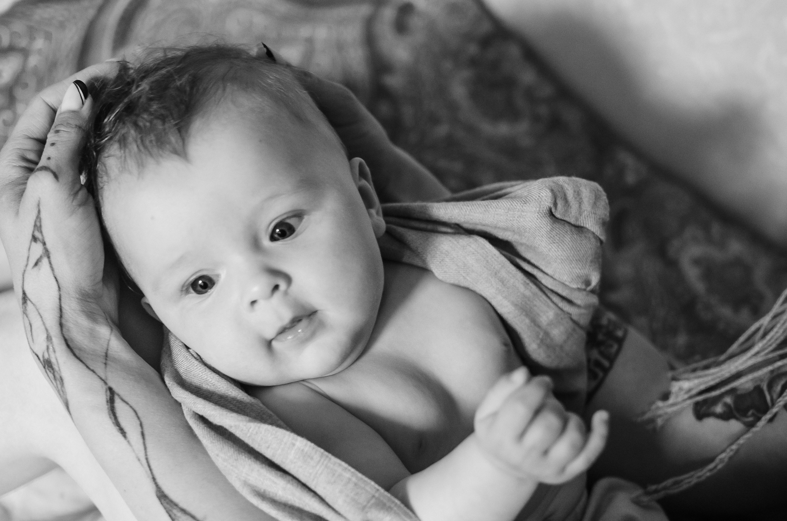 Семейный фотограф в Ростове-на-Дону. Мероприятия, крещение. Екатерина Балецкая