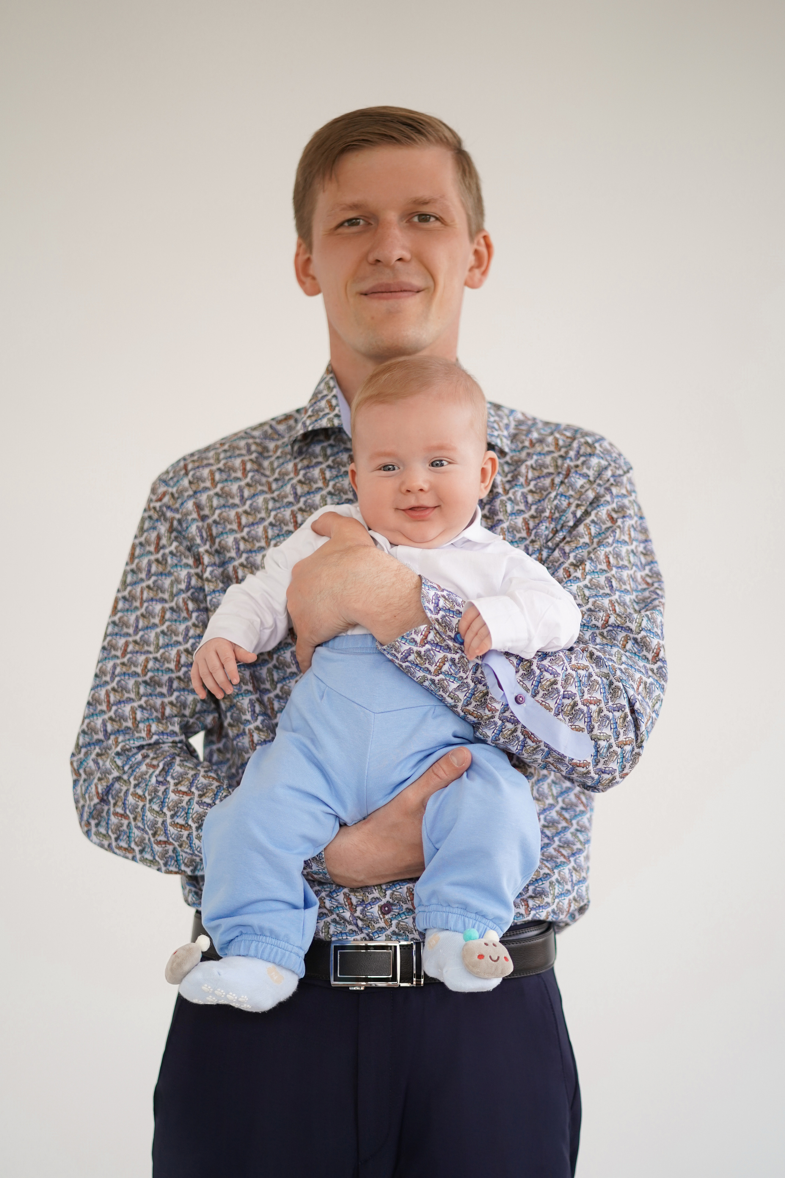 Blanche. Фотограф Александра Луць