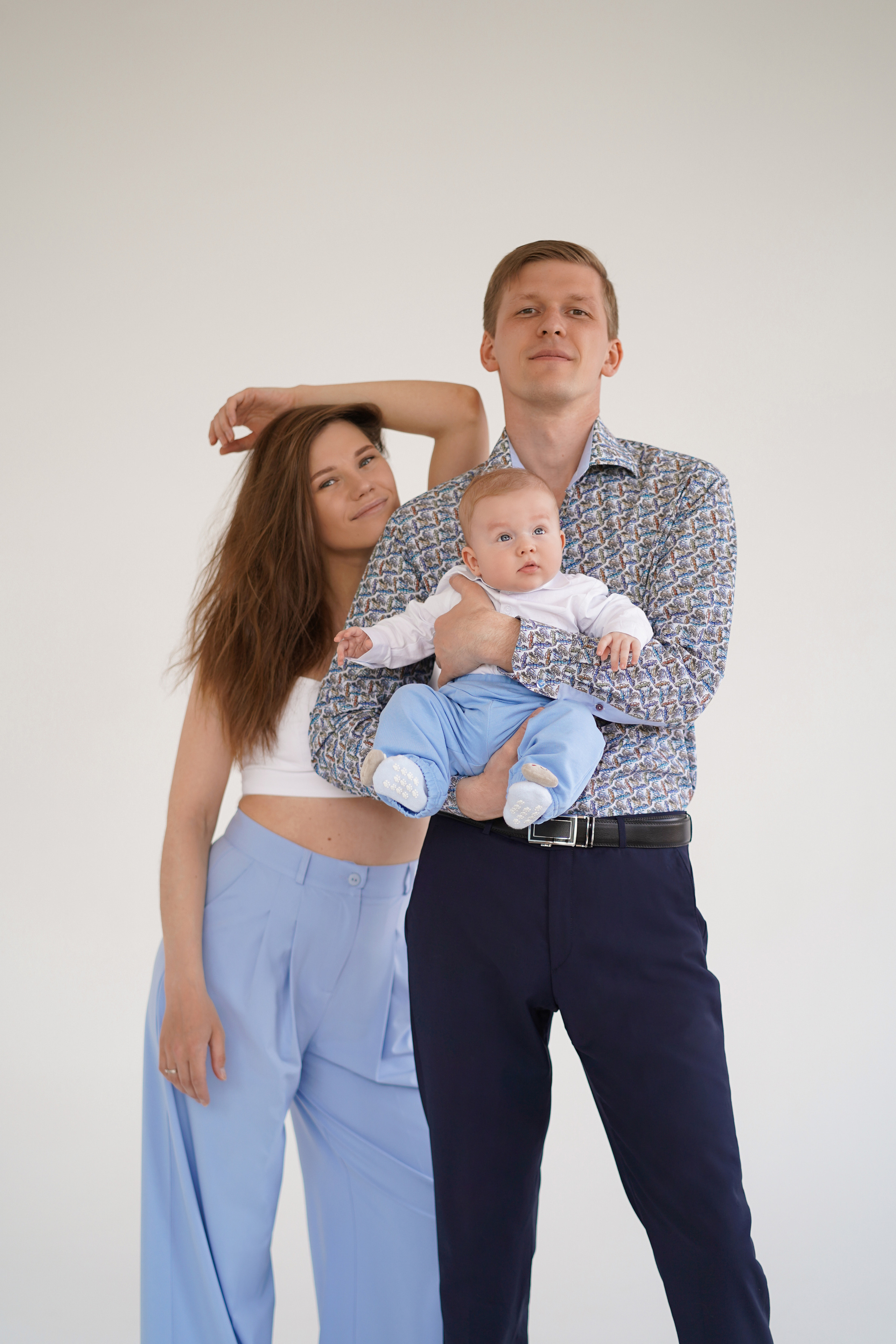 Blanche. Фотограф Александра Луць