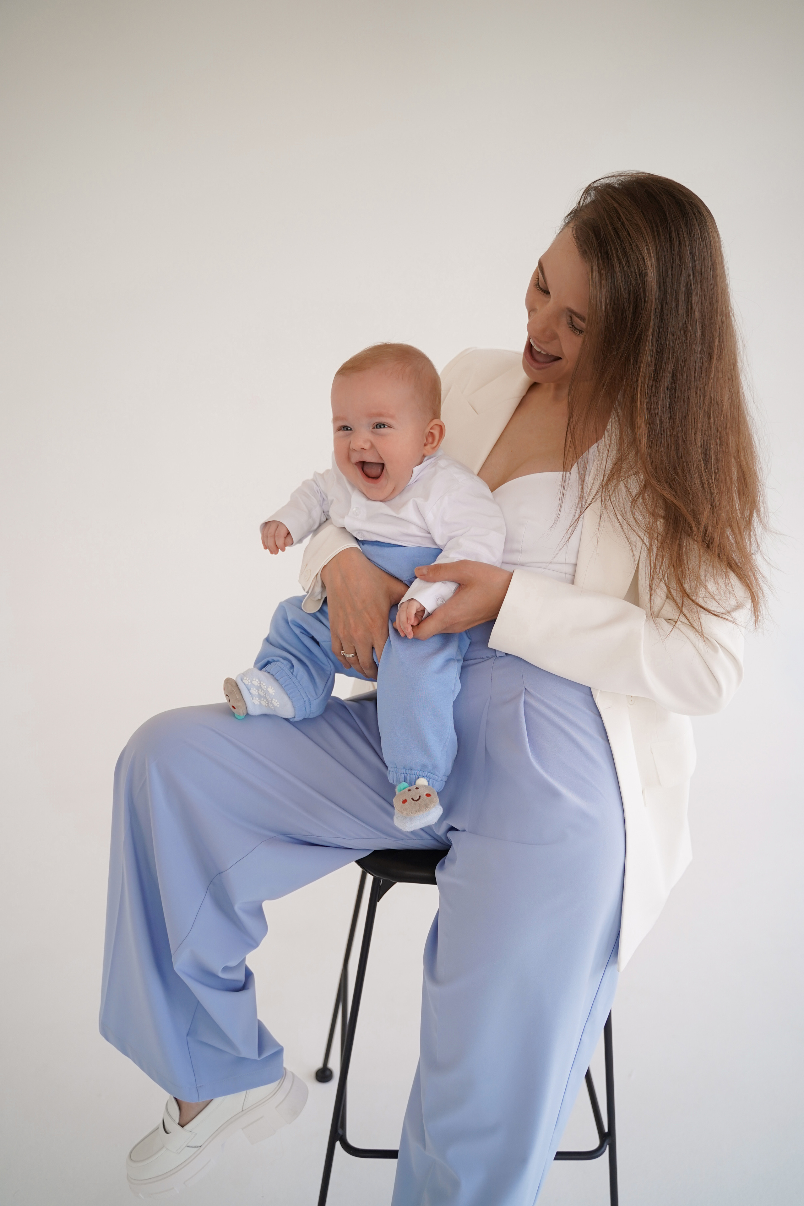 Blanche. Фотограф Александра Луць