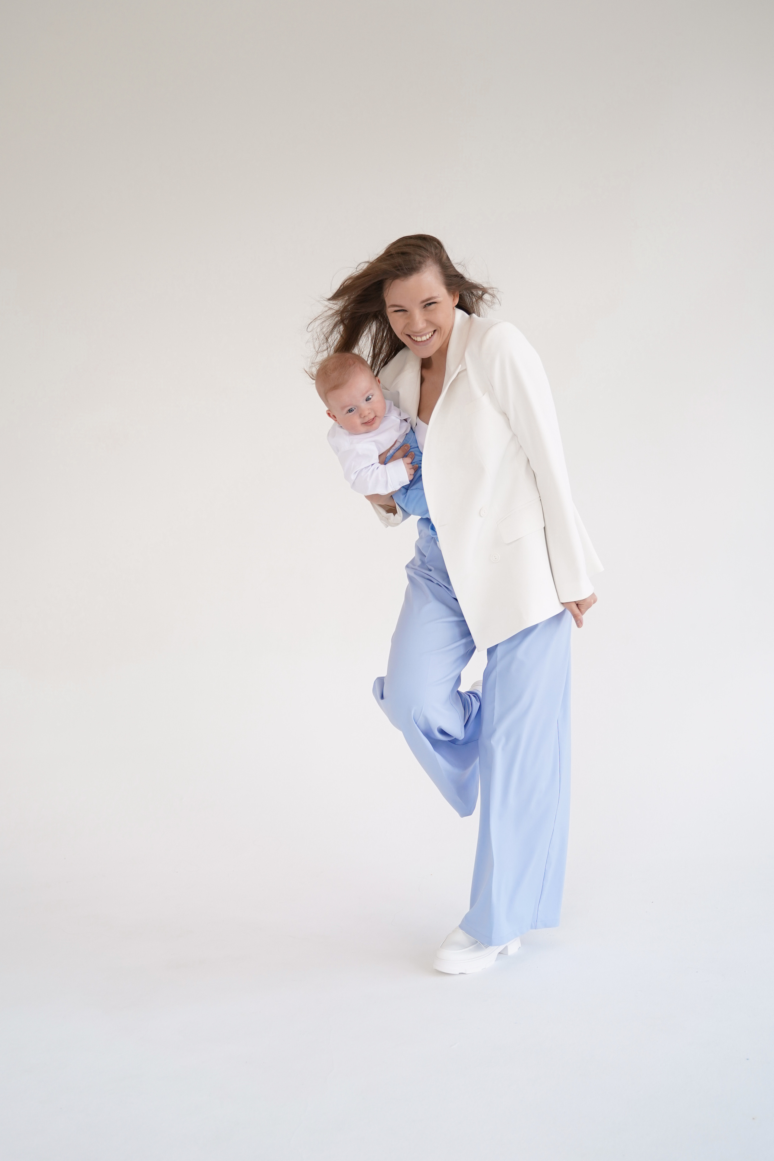 Blanche. Фотограф Александра Луць