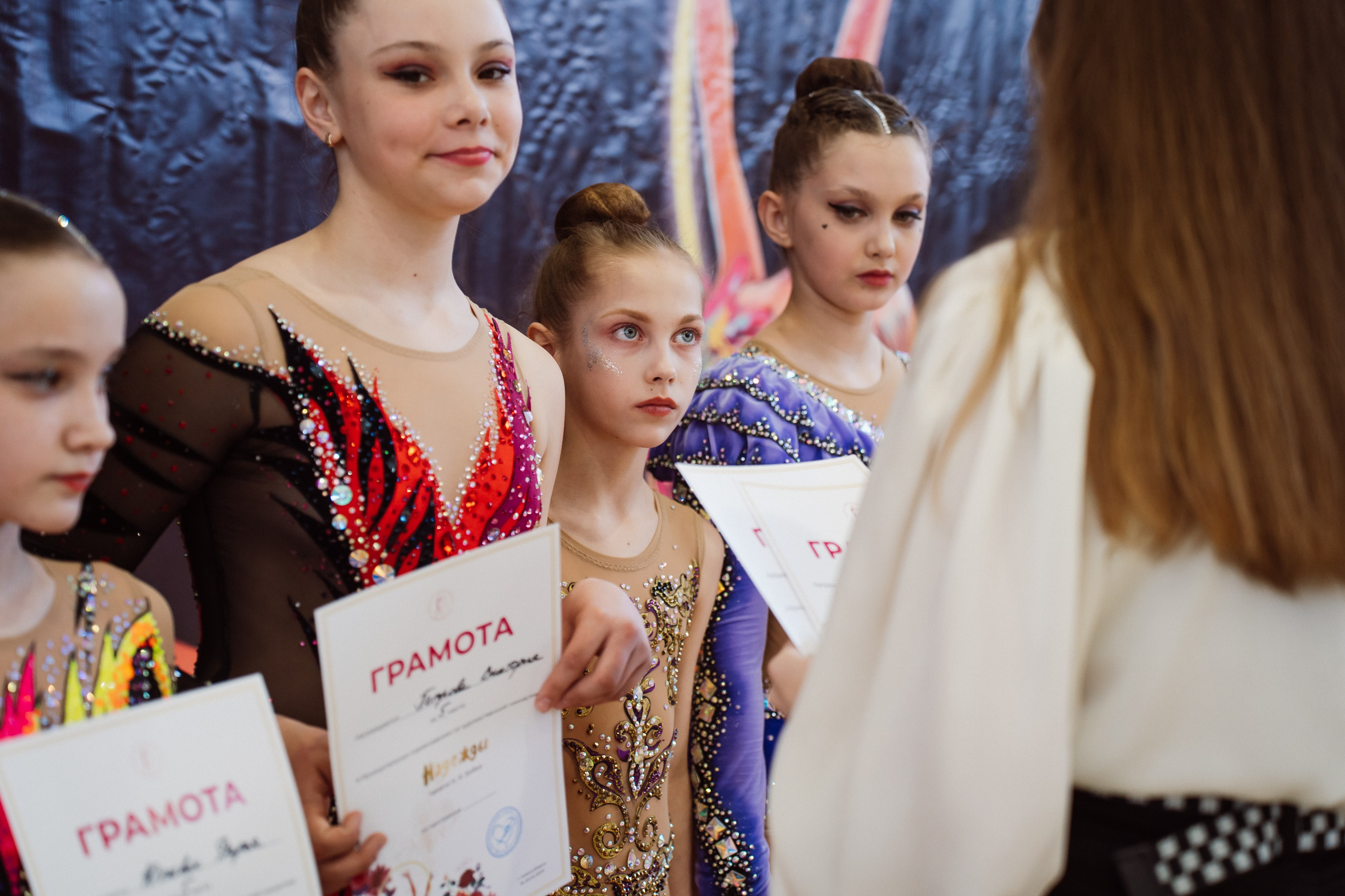 Надежды — День 1. Воробьева Ксения — Спортивный и танцевальный фотограф Новосибирск