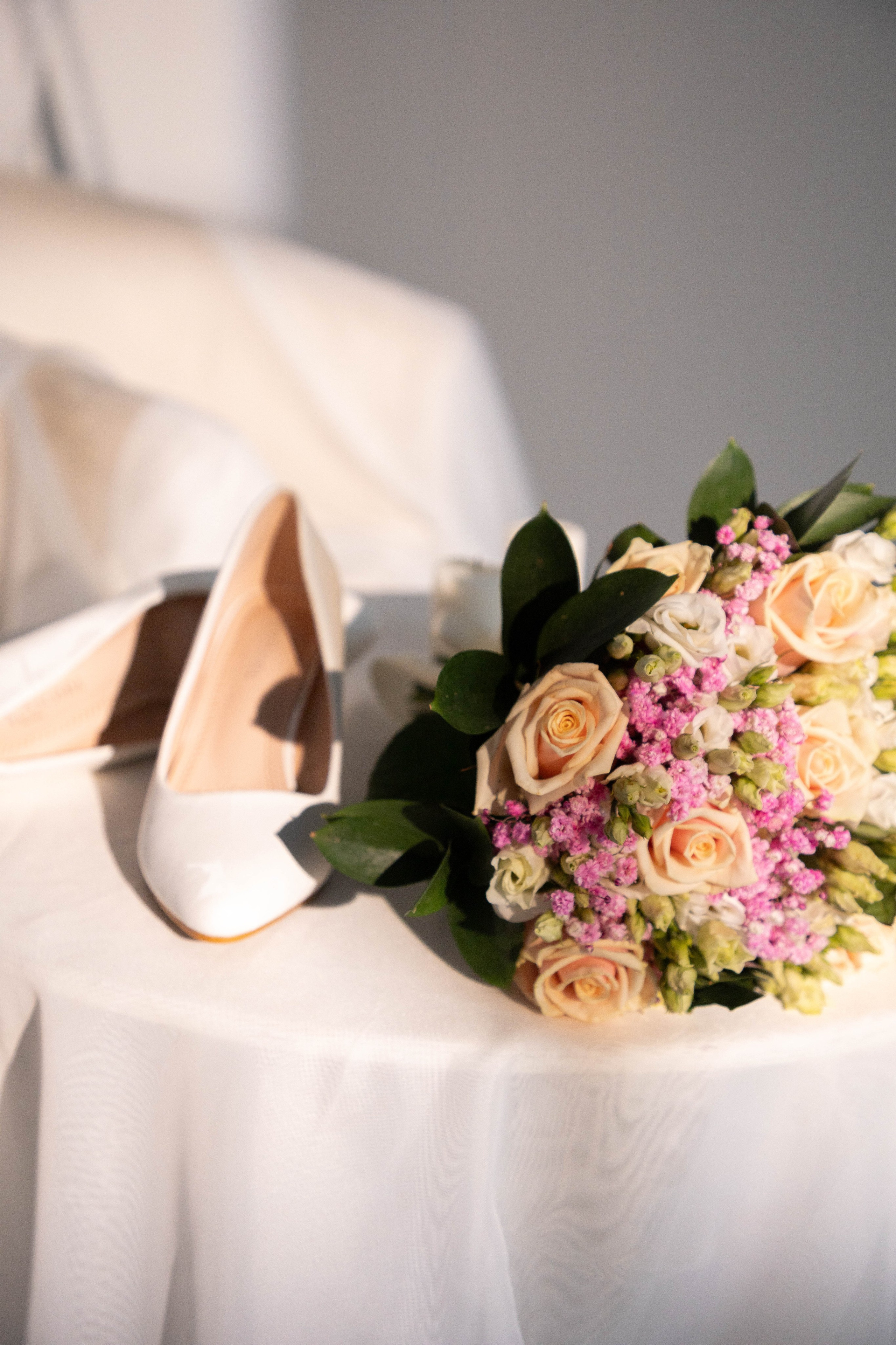 Свадьбы. Фотограф Анастасия Тихонова